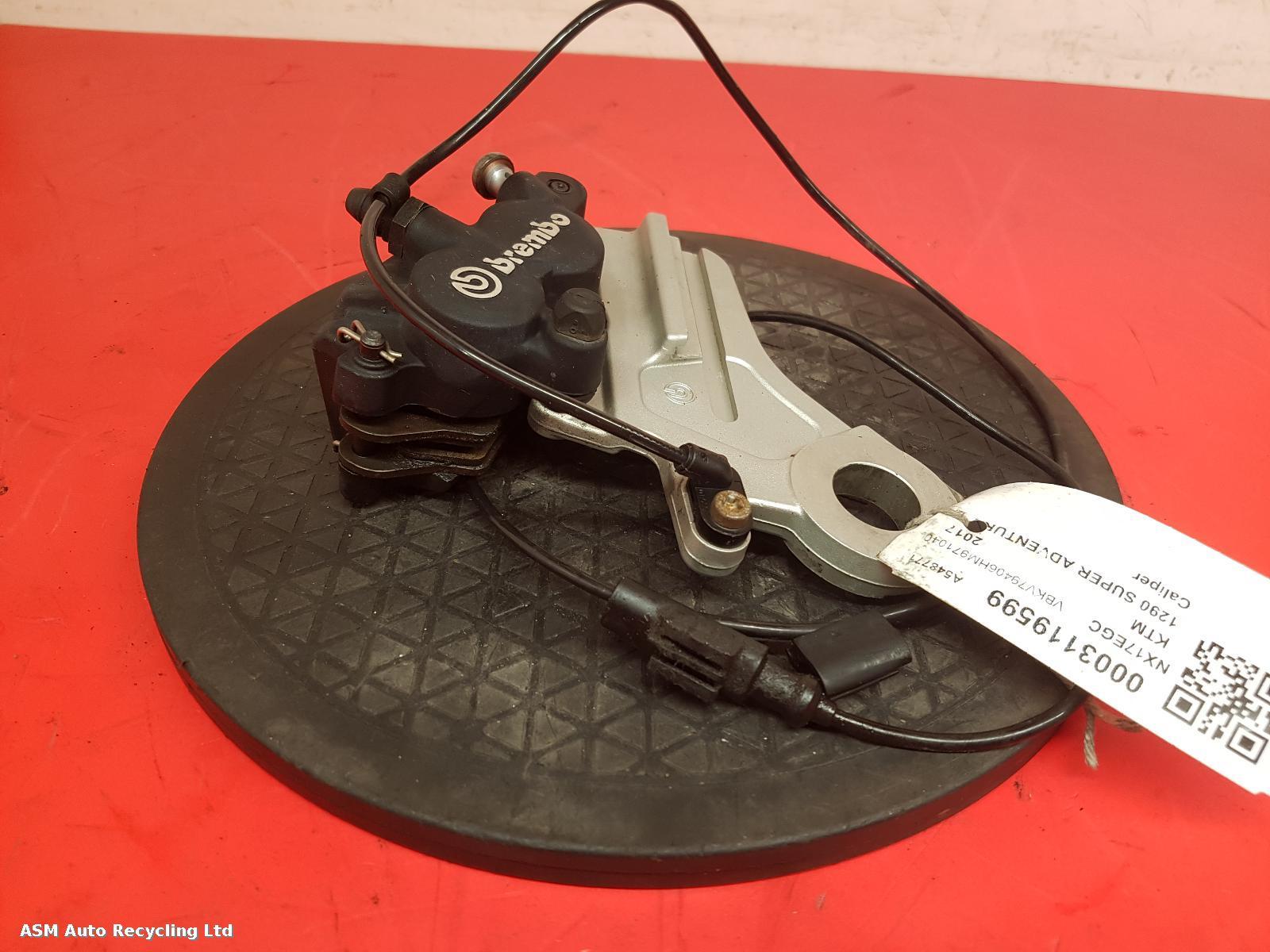 View Auto part Caliper Ktm 1290 Super Adventure 2017