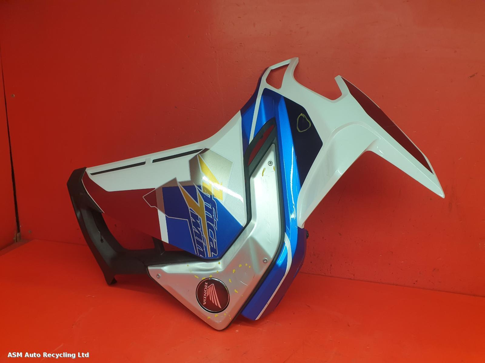 View Auto part LH Middle Fairing Honda Crf1100l 2019