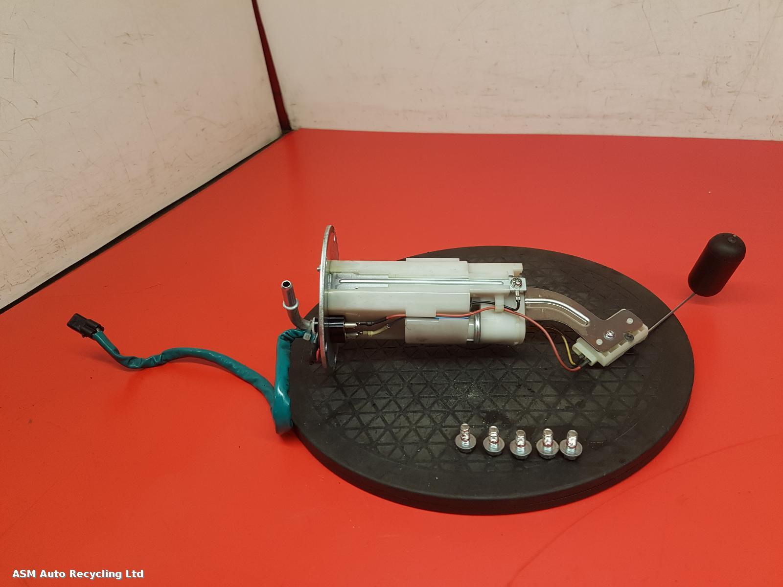 View Auto part Fuel Pump Kawasaki Z1000sx 2018