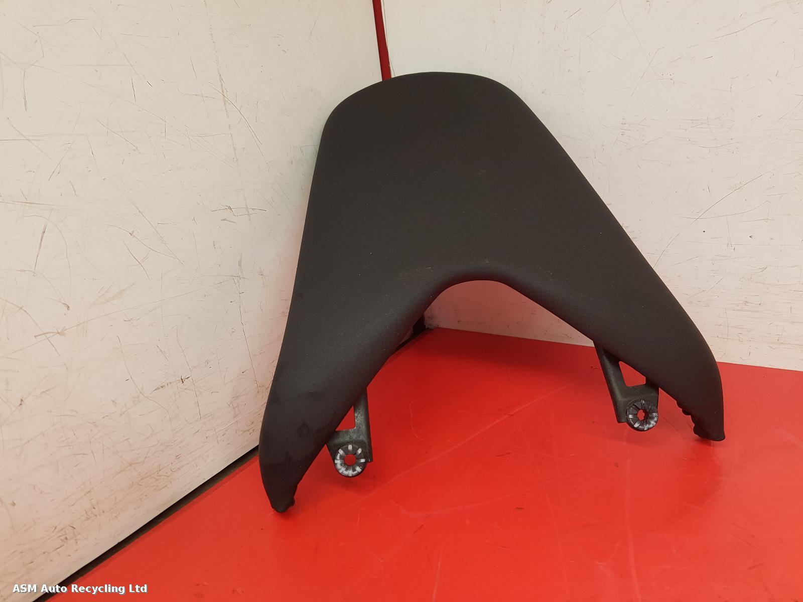 View Auto part 2nd Seat (Rear Seat) Honda Nc 750 D-e 2016