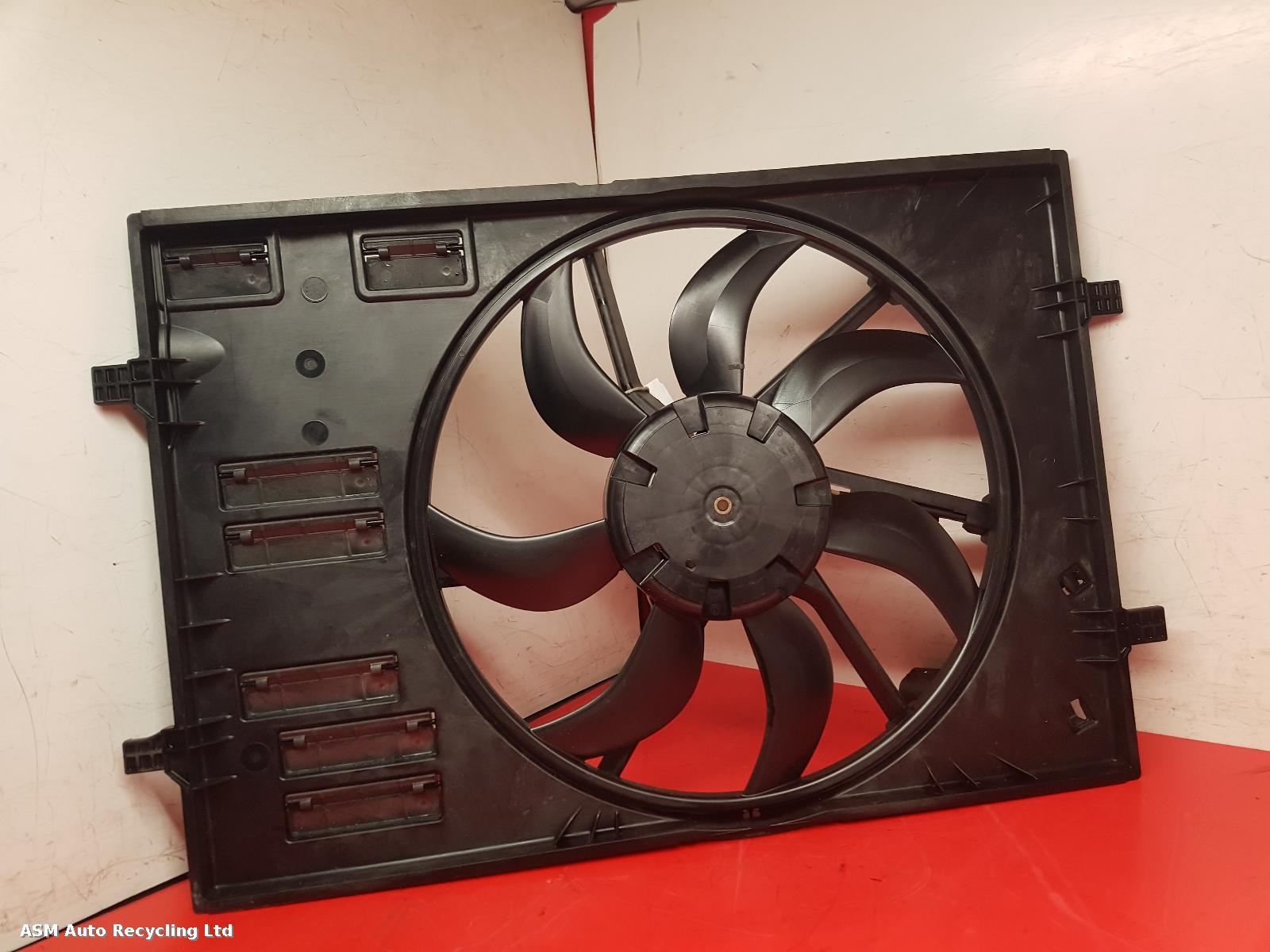 View Auto part Engine Cooling Motor Audi Tt 2018