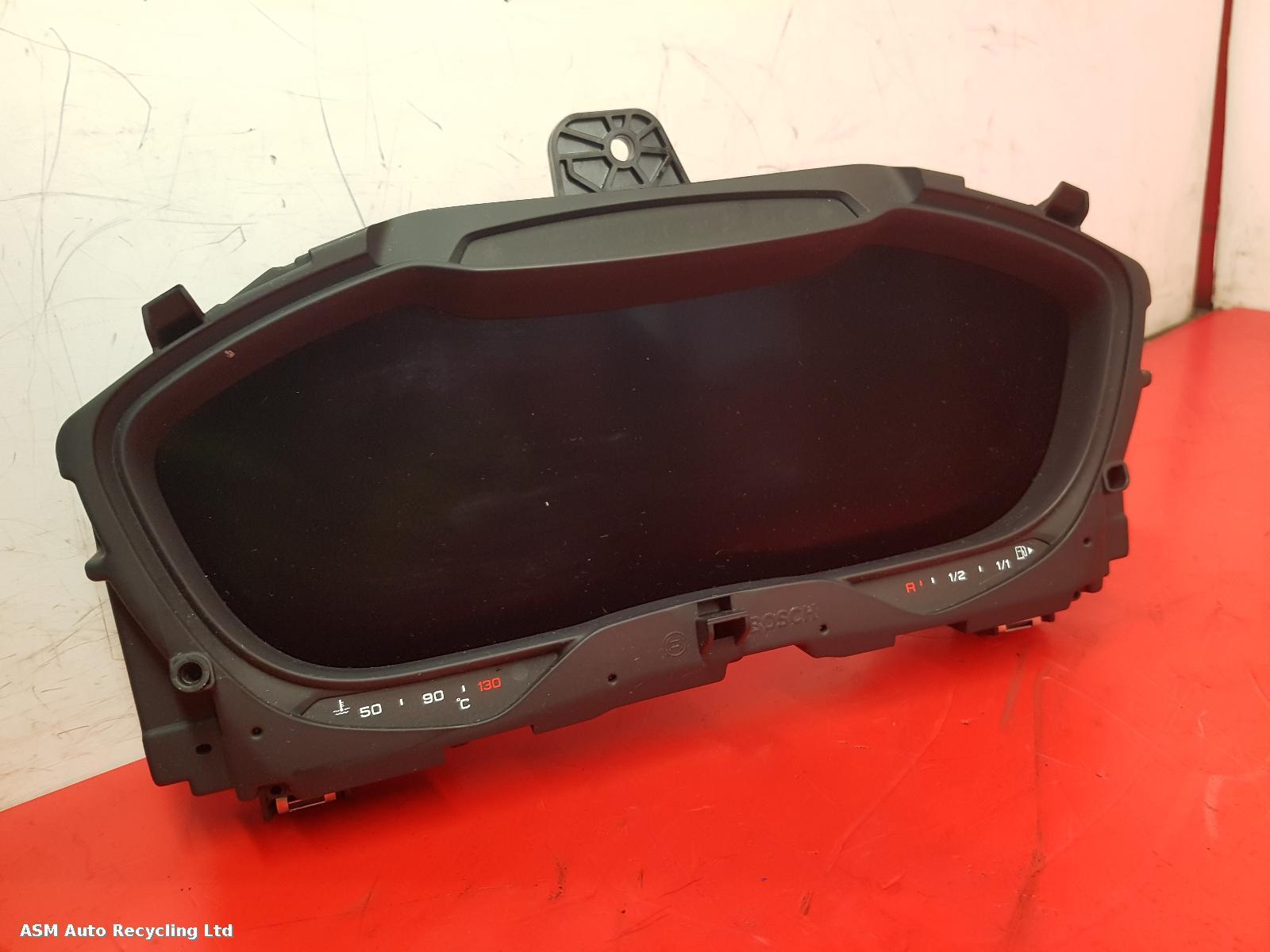 View Auto part A/V Equipment Audi Tt 2018