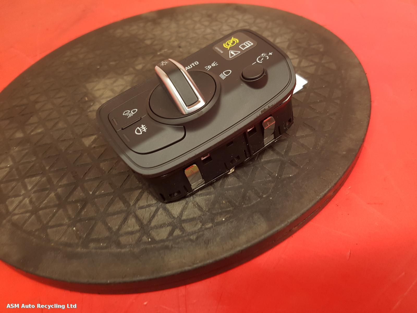 View Auto part Headlight Switch Audi Tt 2018