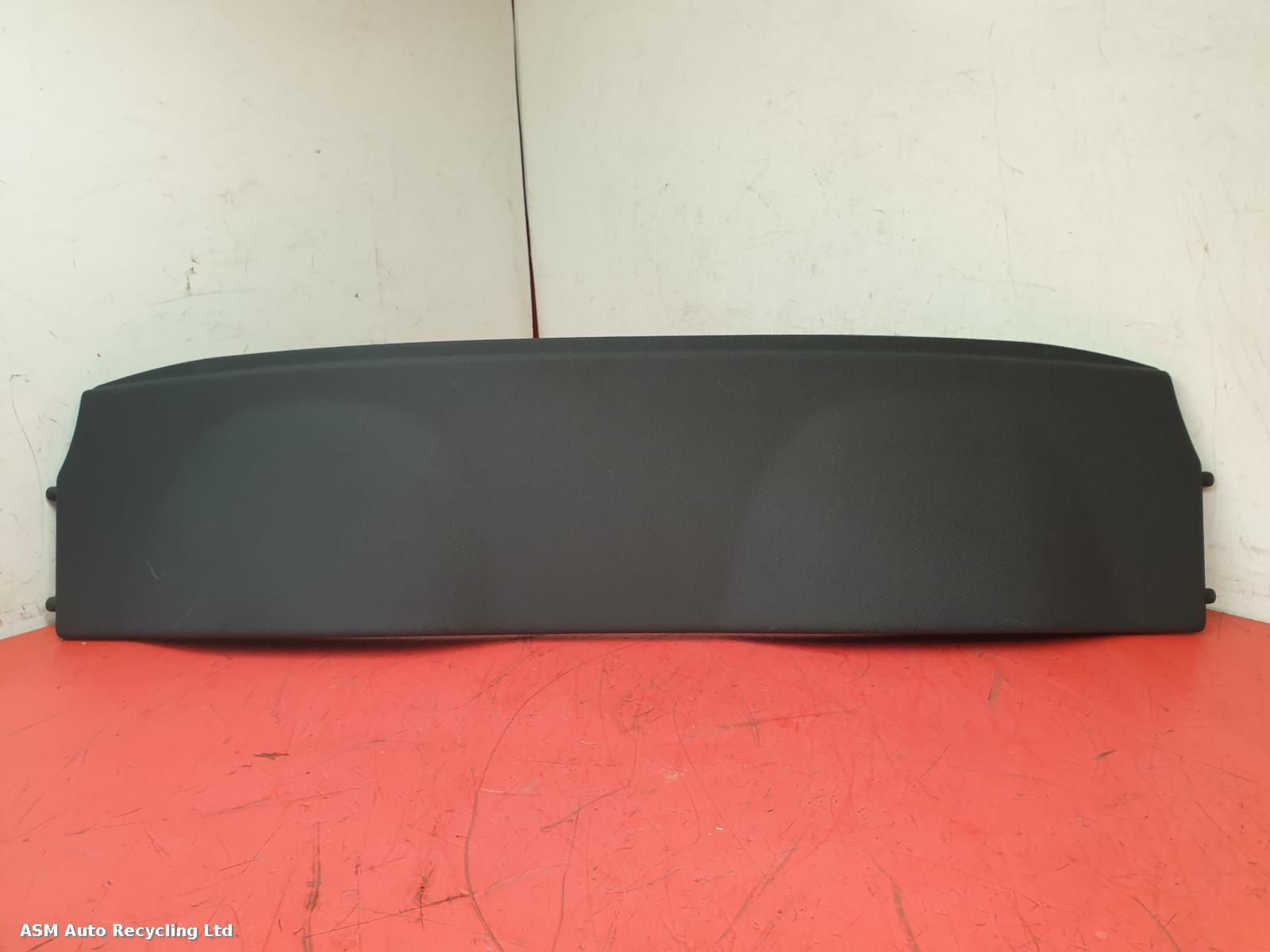 View Auto part Parcel Shelf Audi Tt 2018