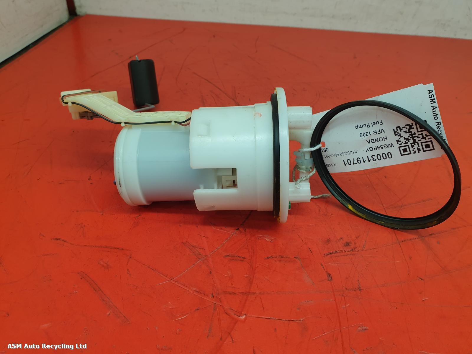 View Auto part Fuel Pump Honda Vfr 1200 2010