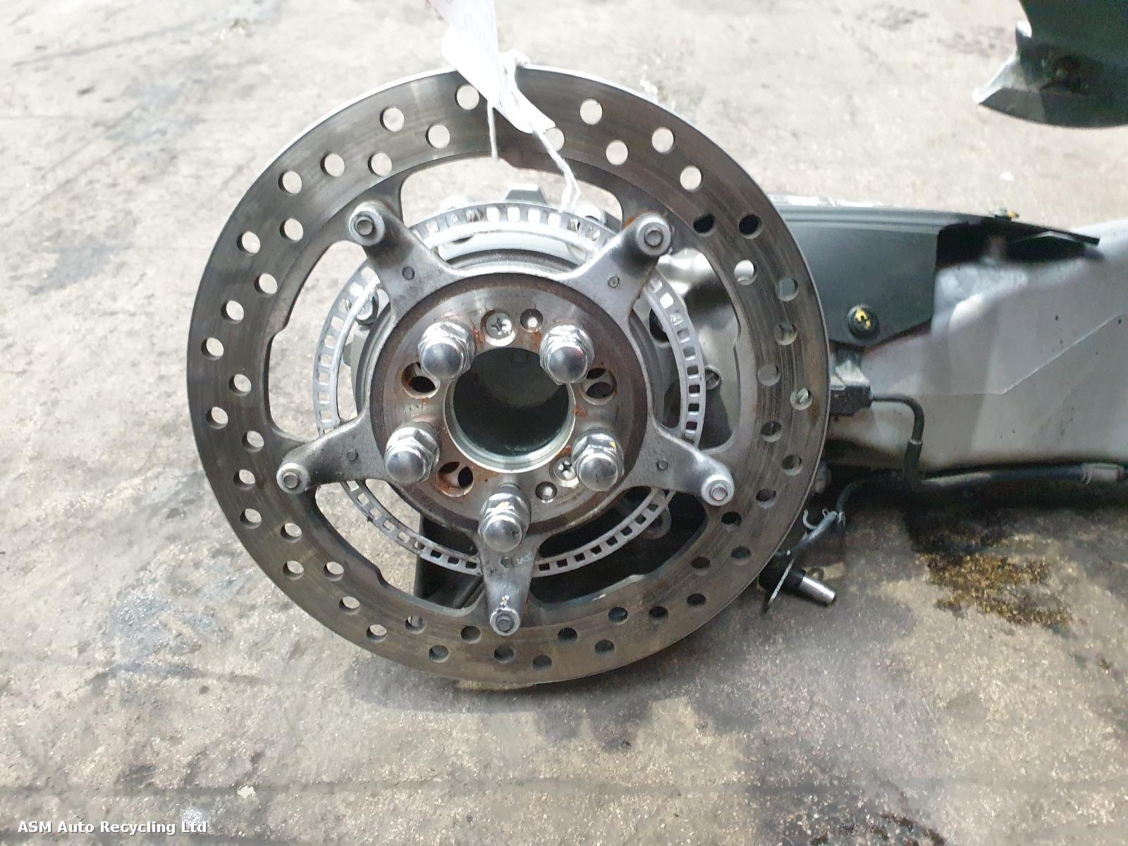 View Auto part Swing Arm Honda Vfr 1200 2010