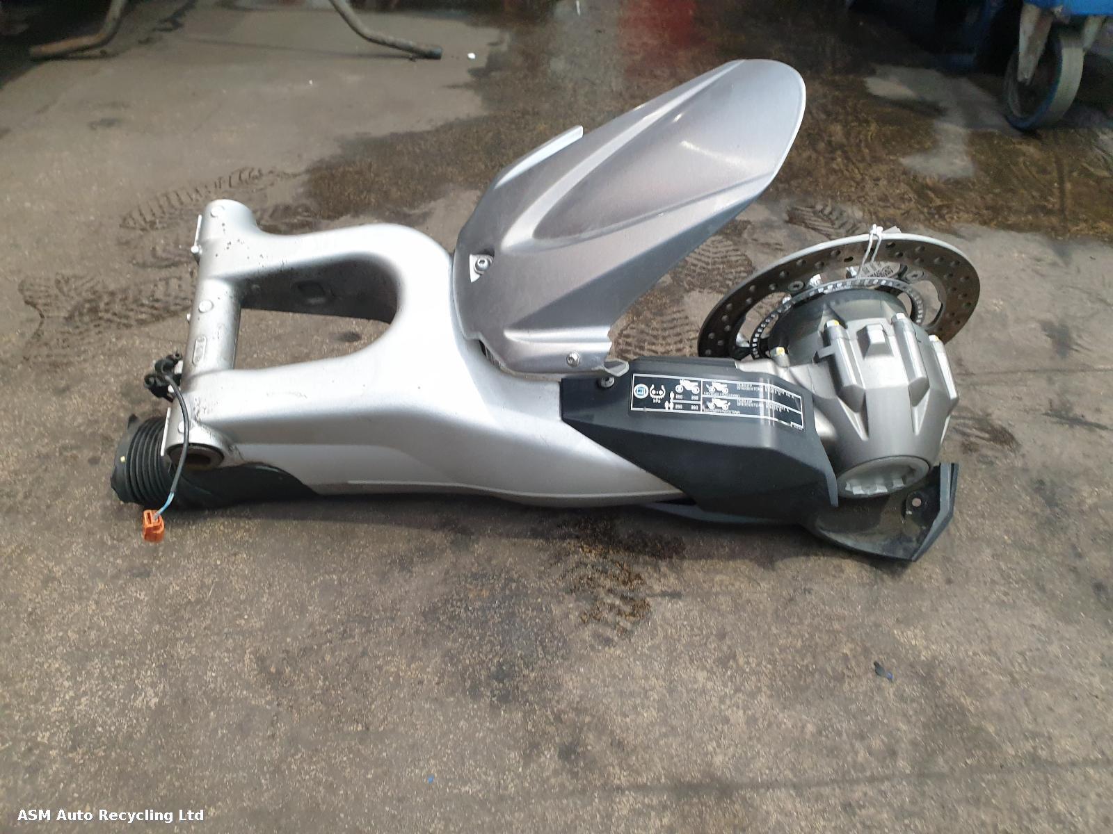 View Auto part Swing Arm Honda Vfr 1200 2010