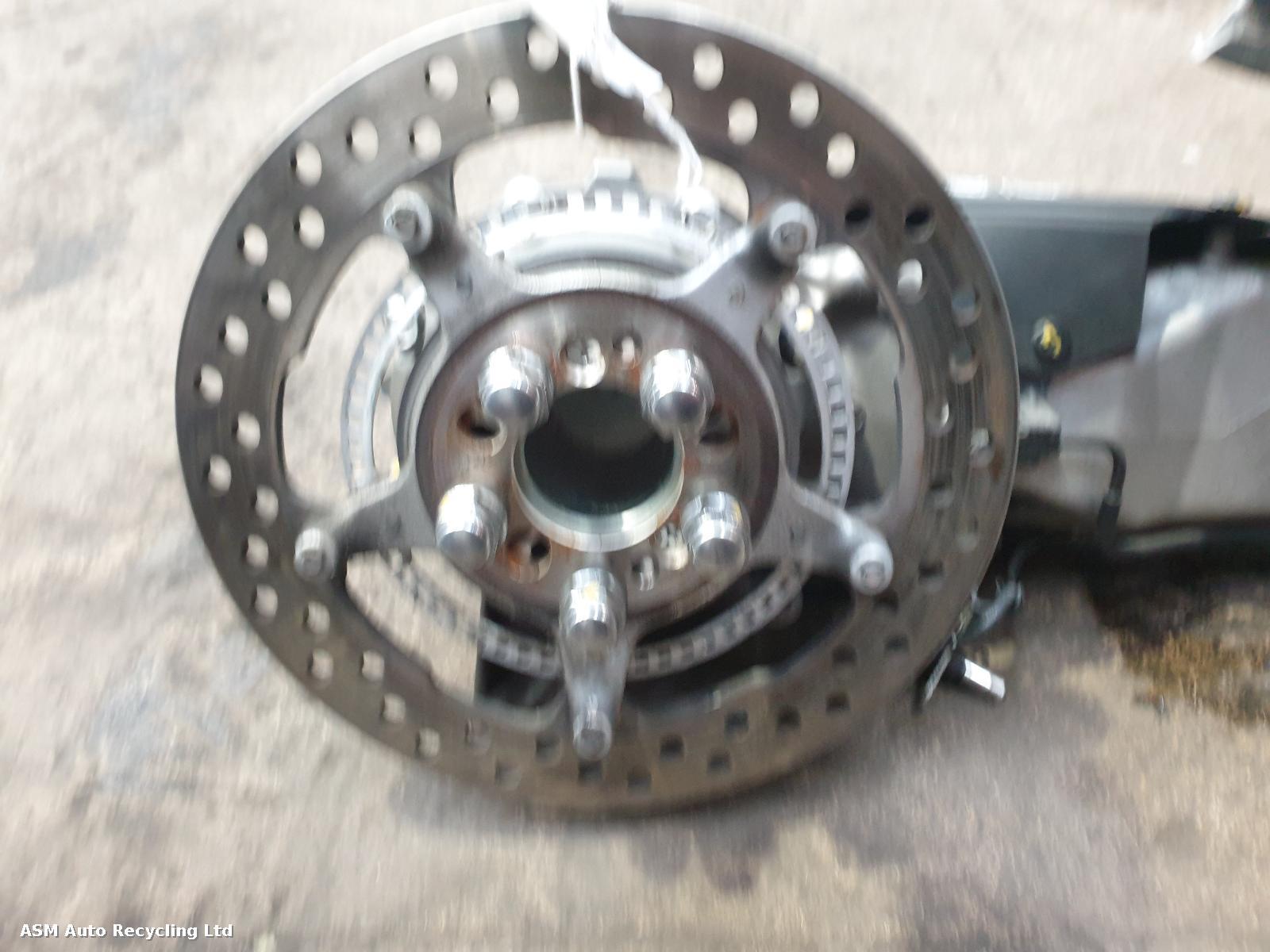 View Auto part Swing Arm Honda Vfr 1200 2010