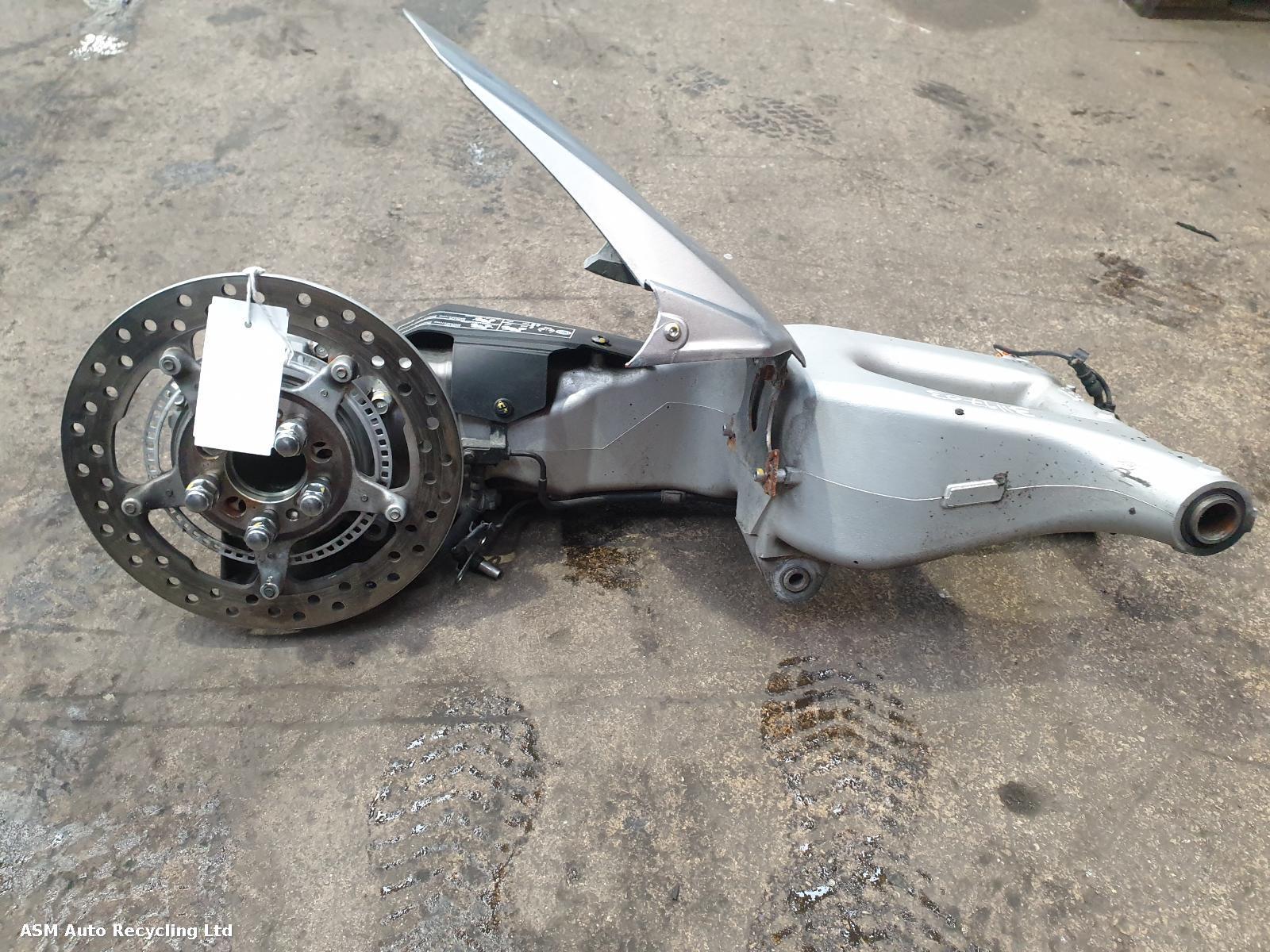 View Auto part Swing Arm Honda Vfr 1200 2010