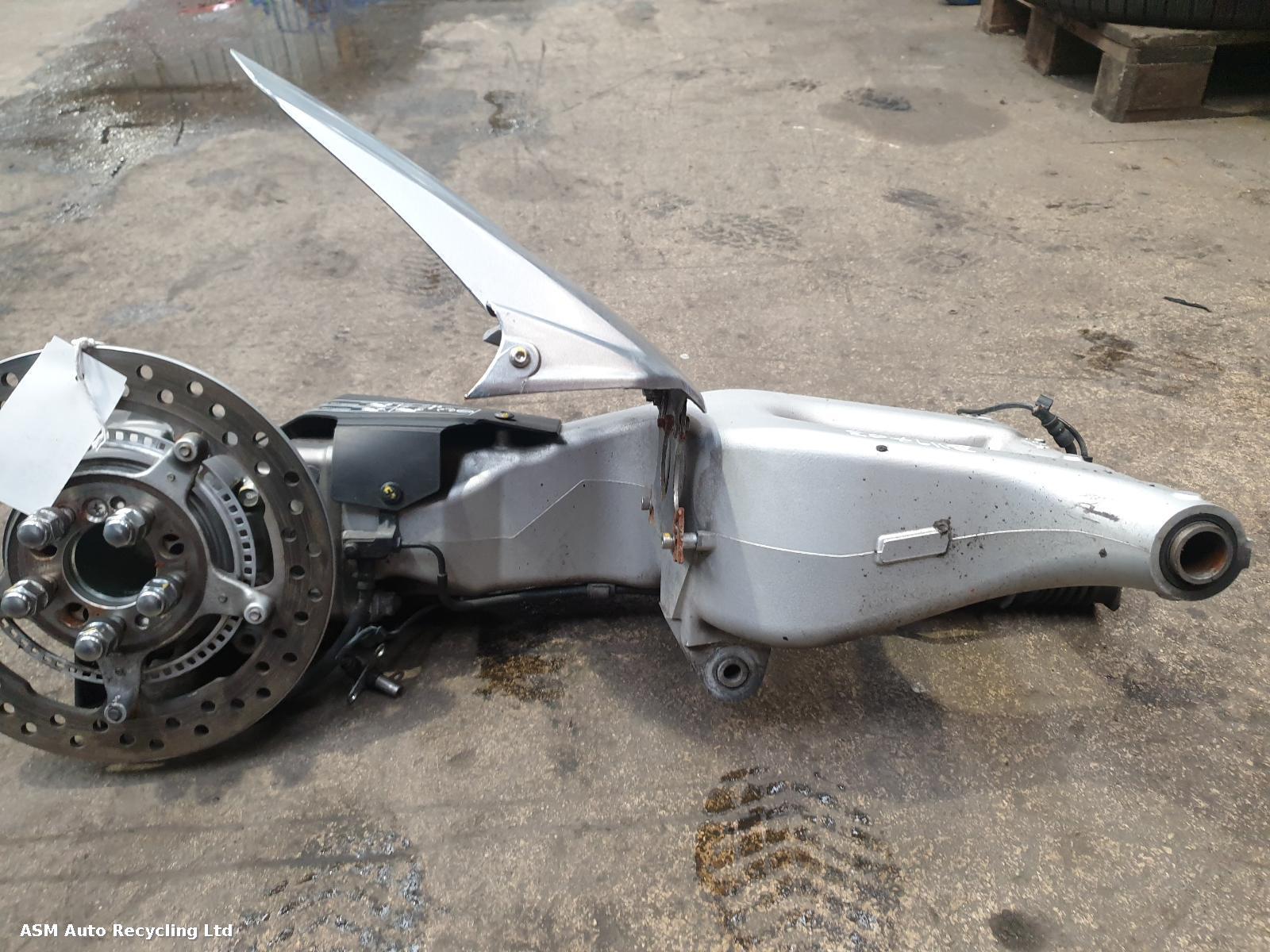 View Auto part Swing Arm Honda Vfr 1200 2010