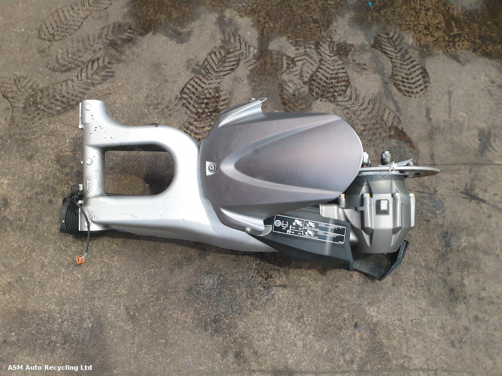 View Auto part Swing Arm Honda Vfr 1200 2010