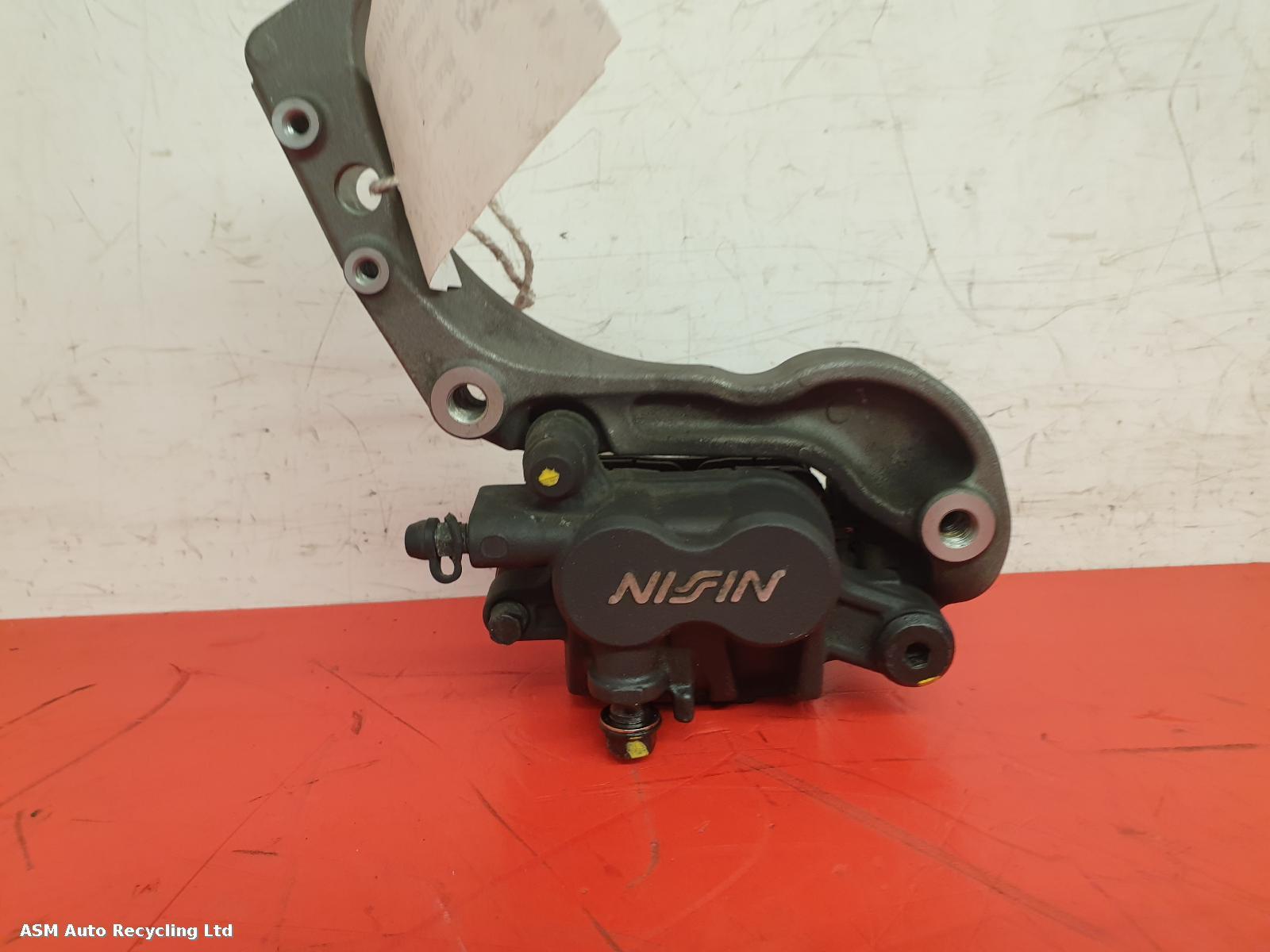 View Auto part Caliper Honda Vfr 1200 2010