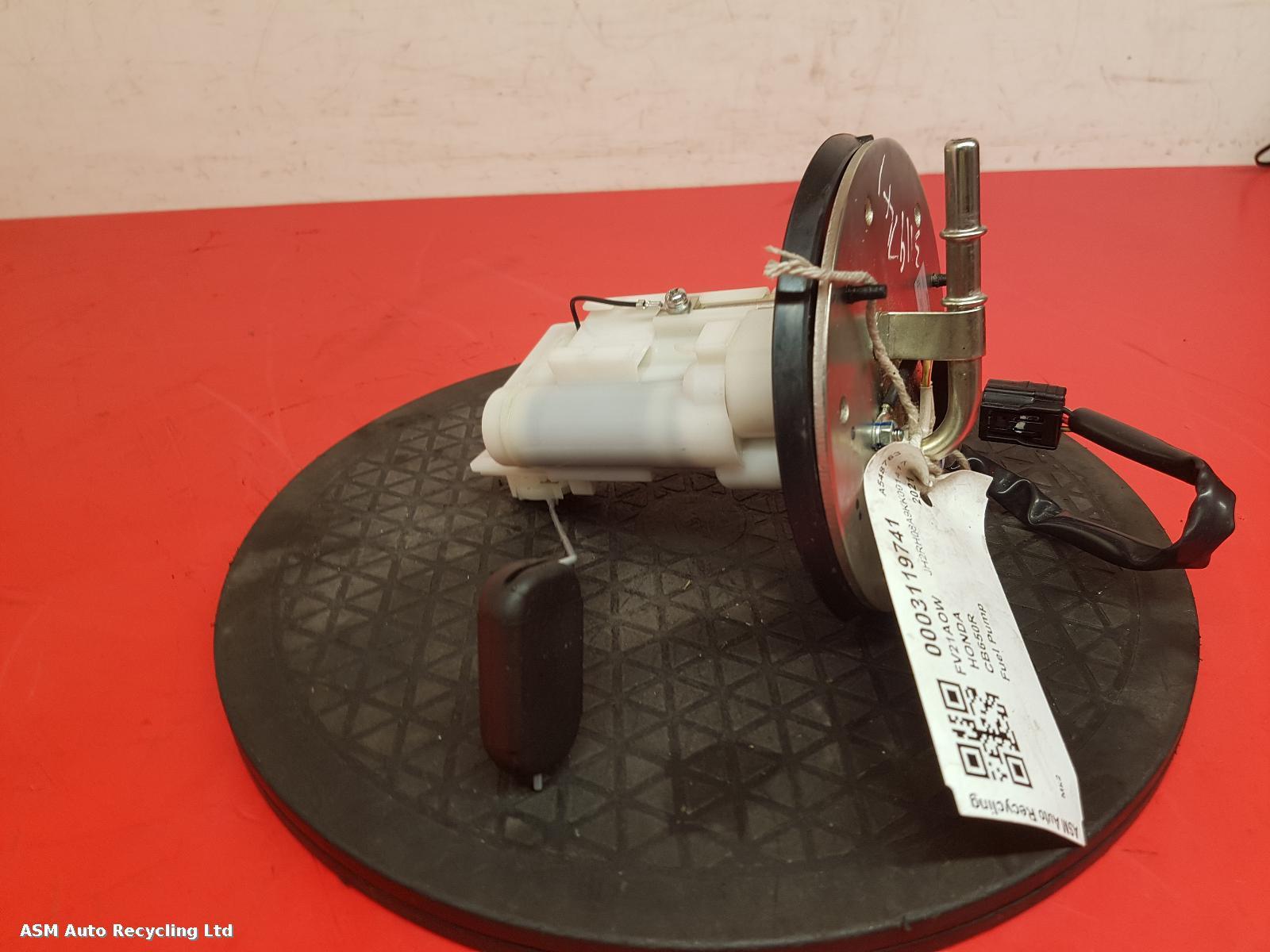 View Auto part Fuel Pump Honda Cb650r 2021