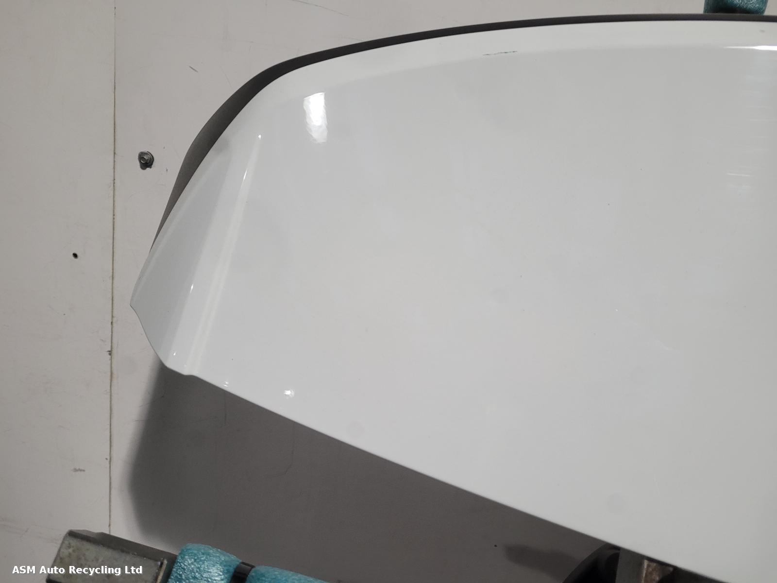 View Auto part Rear Spoiler Volkswagen T-roc 2019
