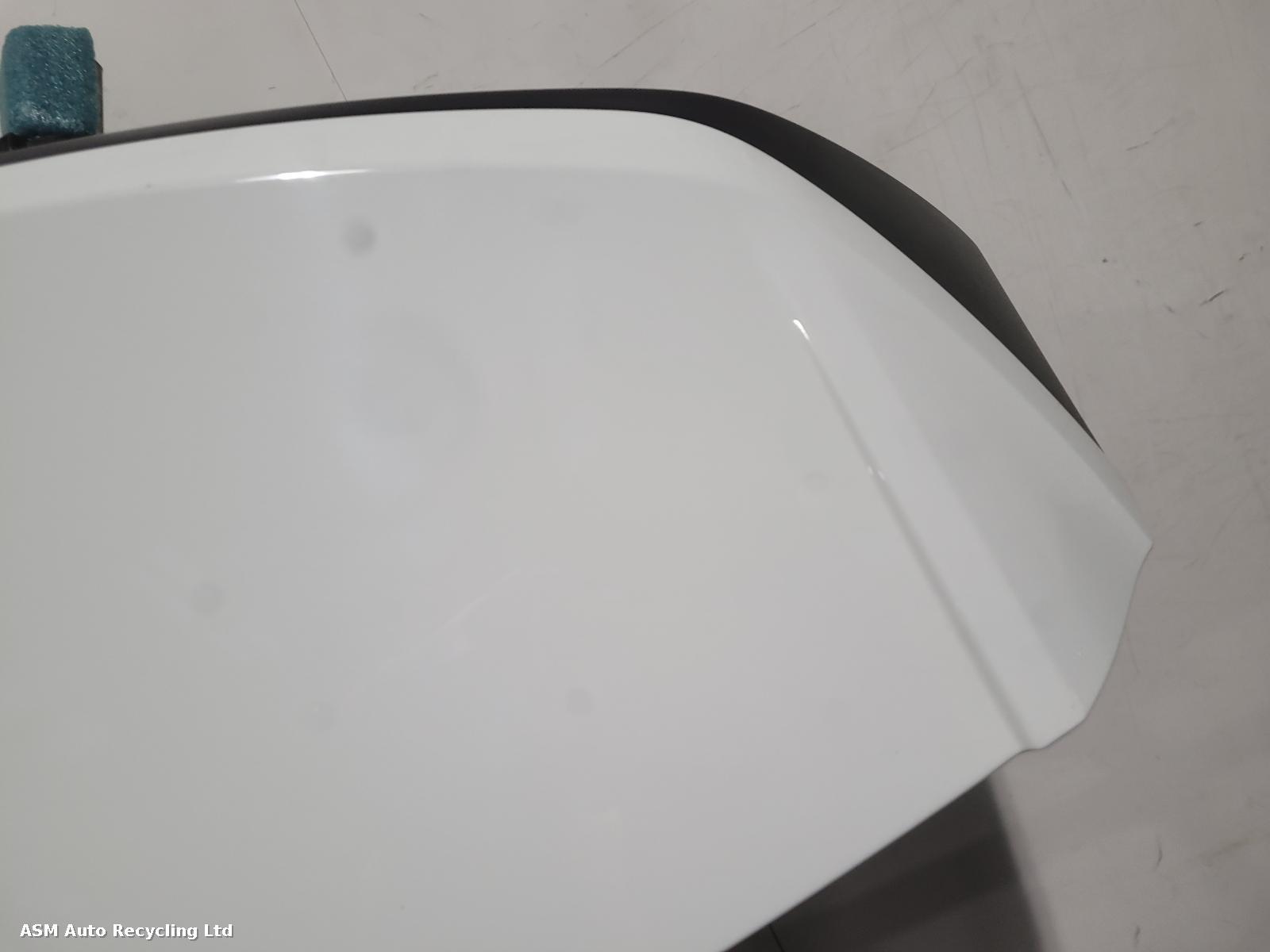 View Auto part Rear Spoiler Volkswagen T-roc 2019