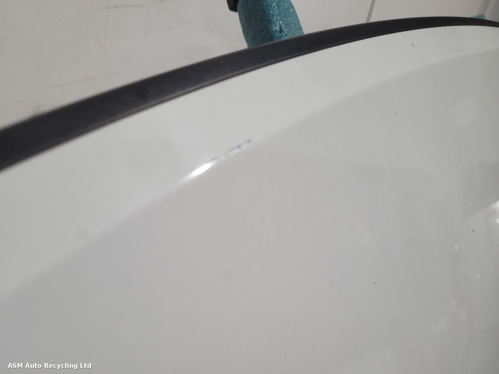 View Auto part Rear Spoiler Volkswagen T-roc 2019