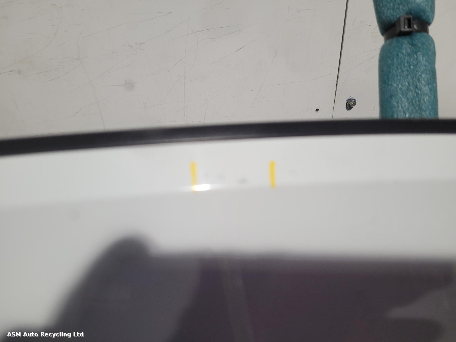 View Auto part Rear Spoiler Volkswagen T-roc 2019