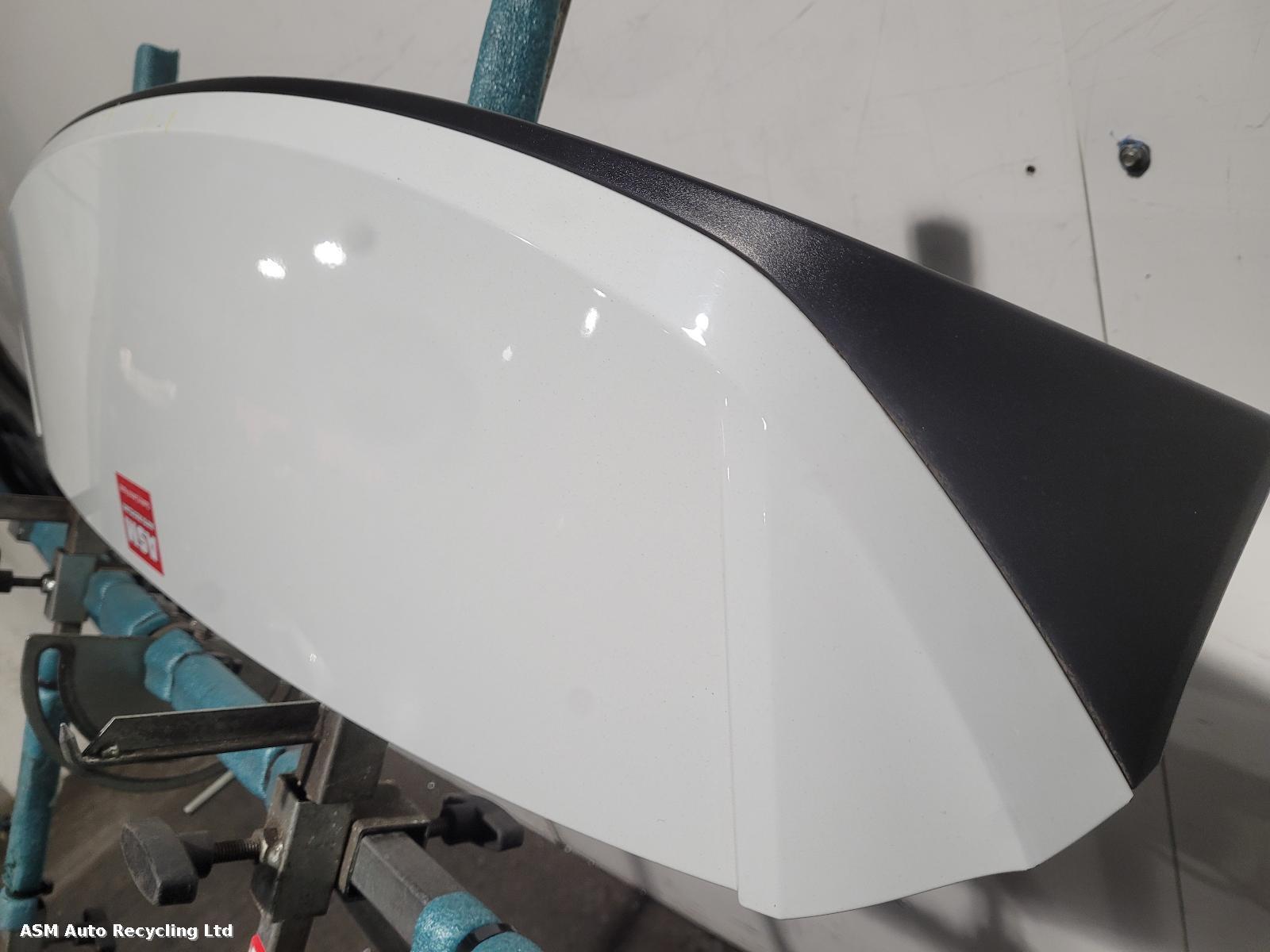 View Auto part Rear Spoiler Volkswagen T-roc 2019