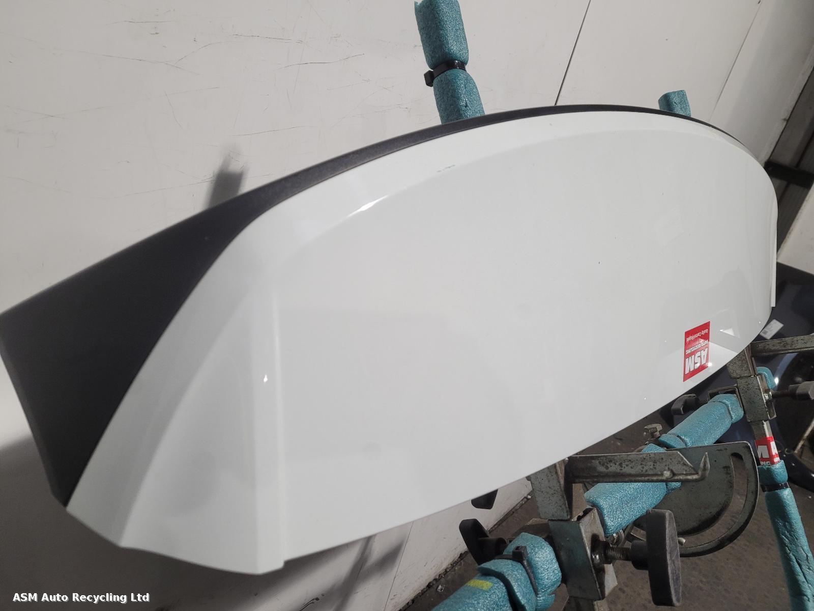 View Auto part Rear Spoiler Volkswagen T-roc 2019