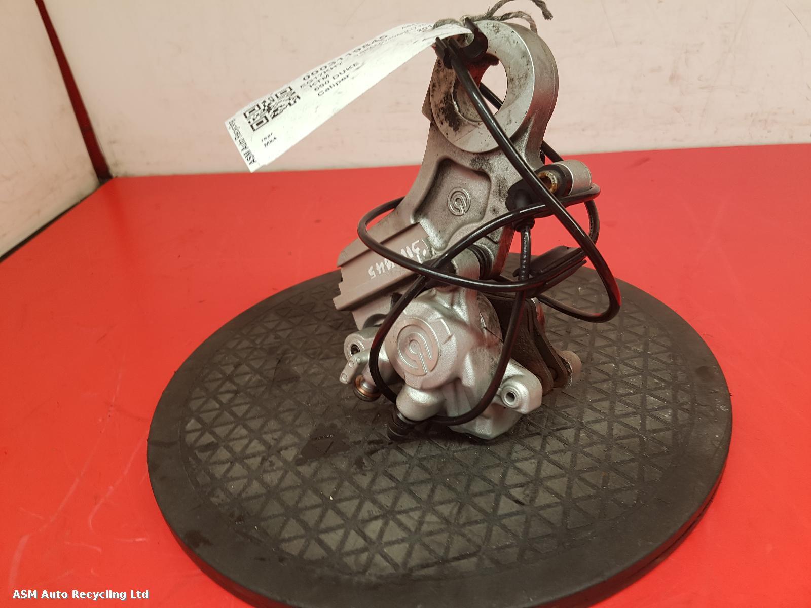 View Auto part Caliper Ktm 690 Duke 2017