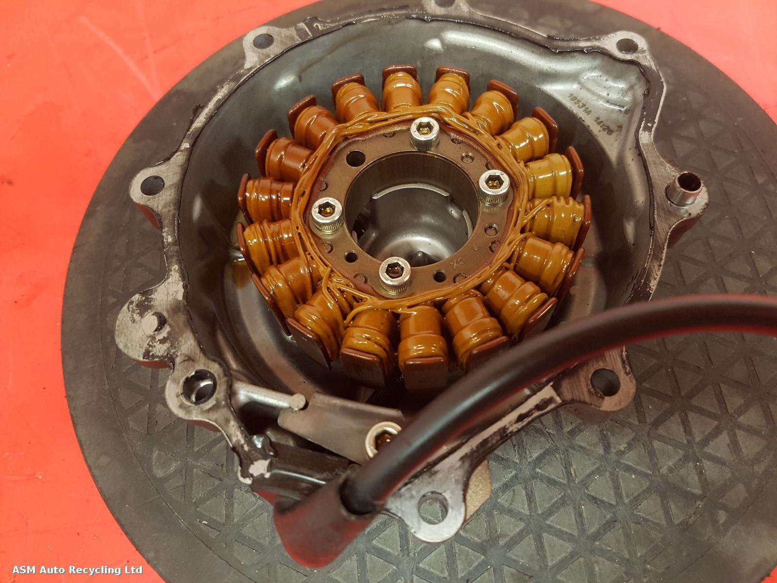 View Auto part Engine Casing Honda Cb650r 2021