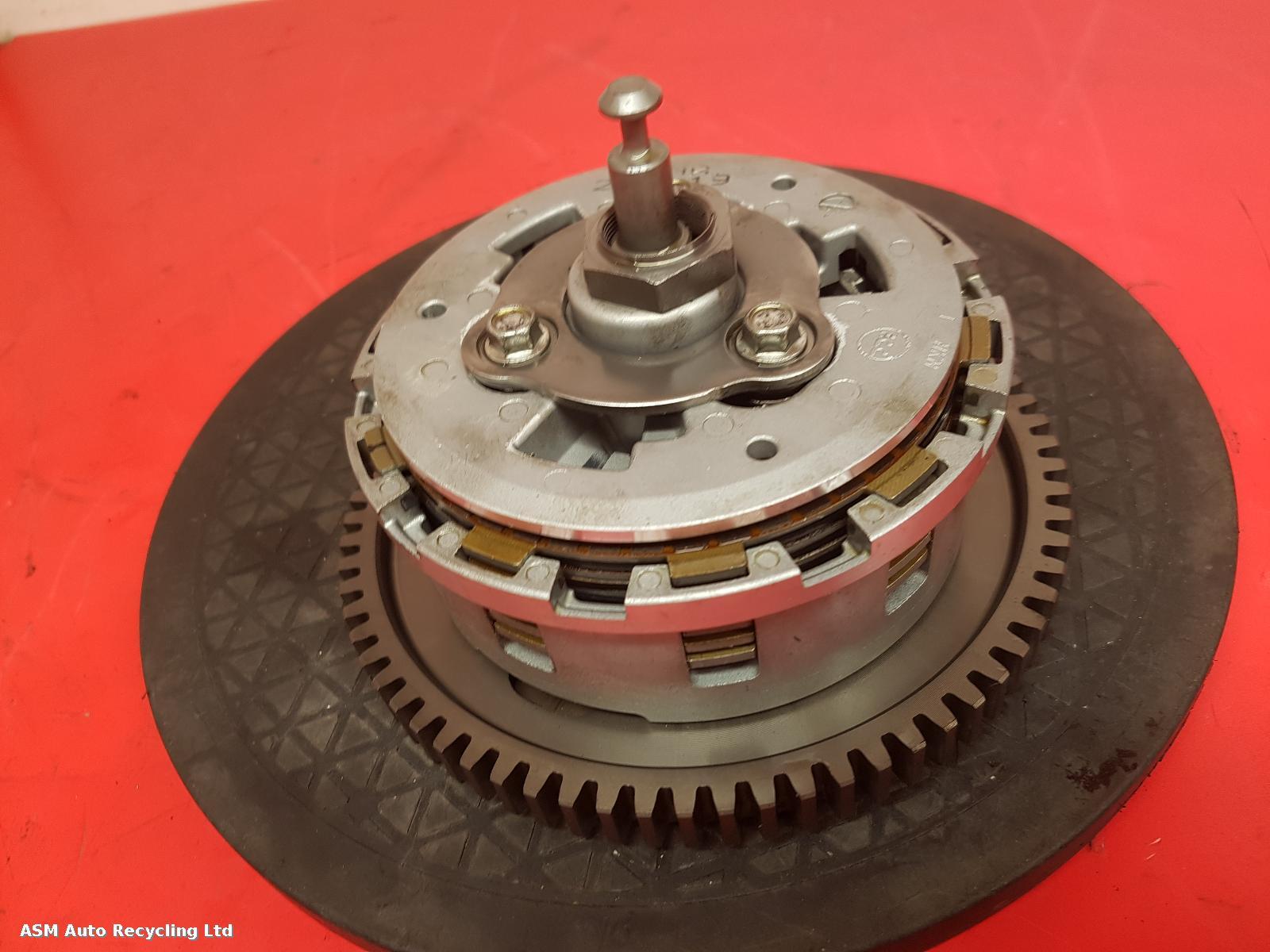 View Auto part Misc Honda Cb650r 2021