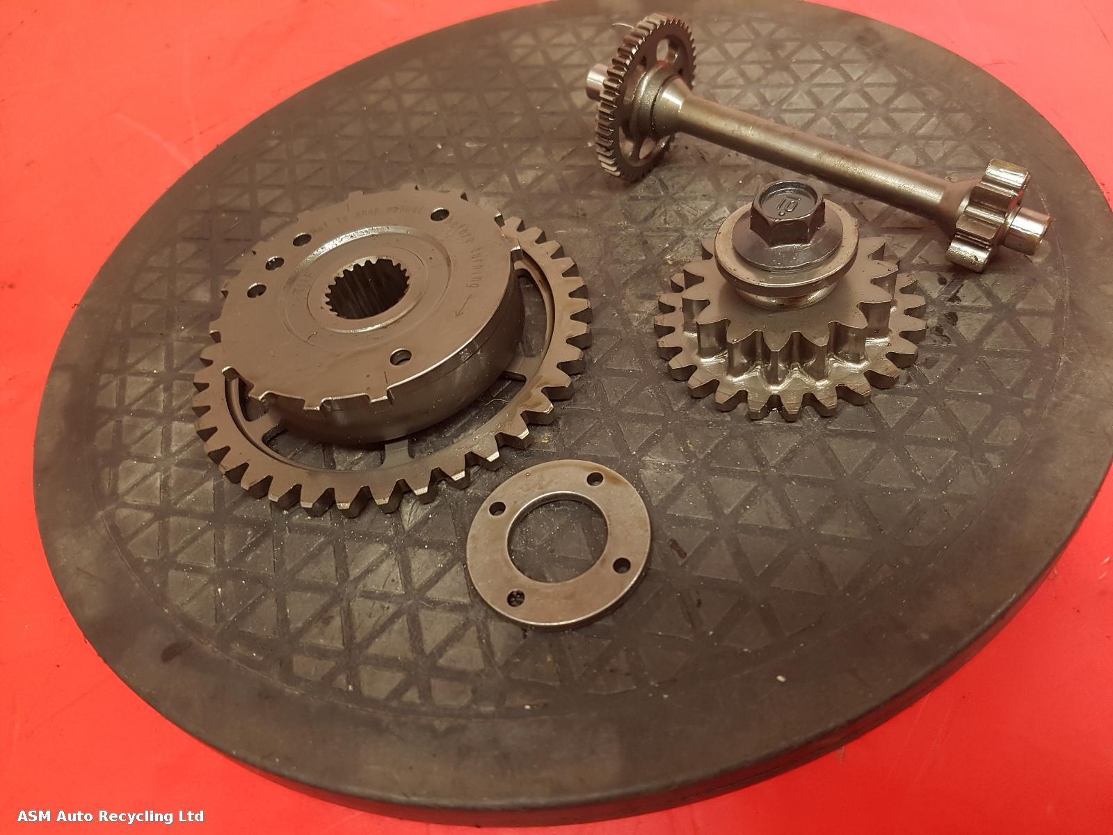 View Auto part Misc Honda Cb650r 2021