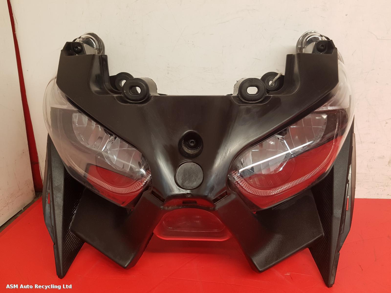 View Auto part Headlamp Yamaha Yp 2018