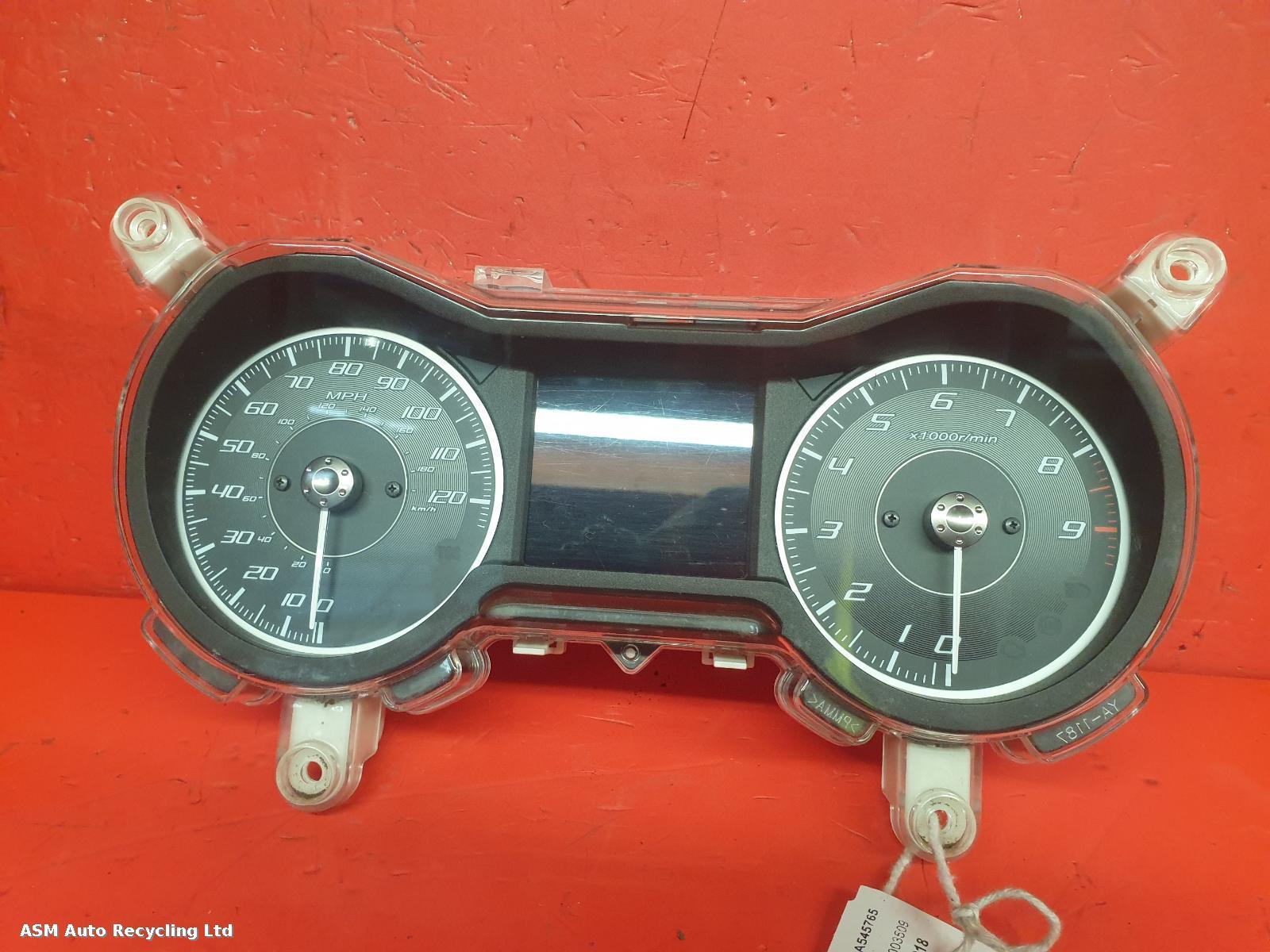 View Auto part Speedometer Yamaha Yp 2018