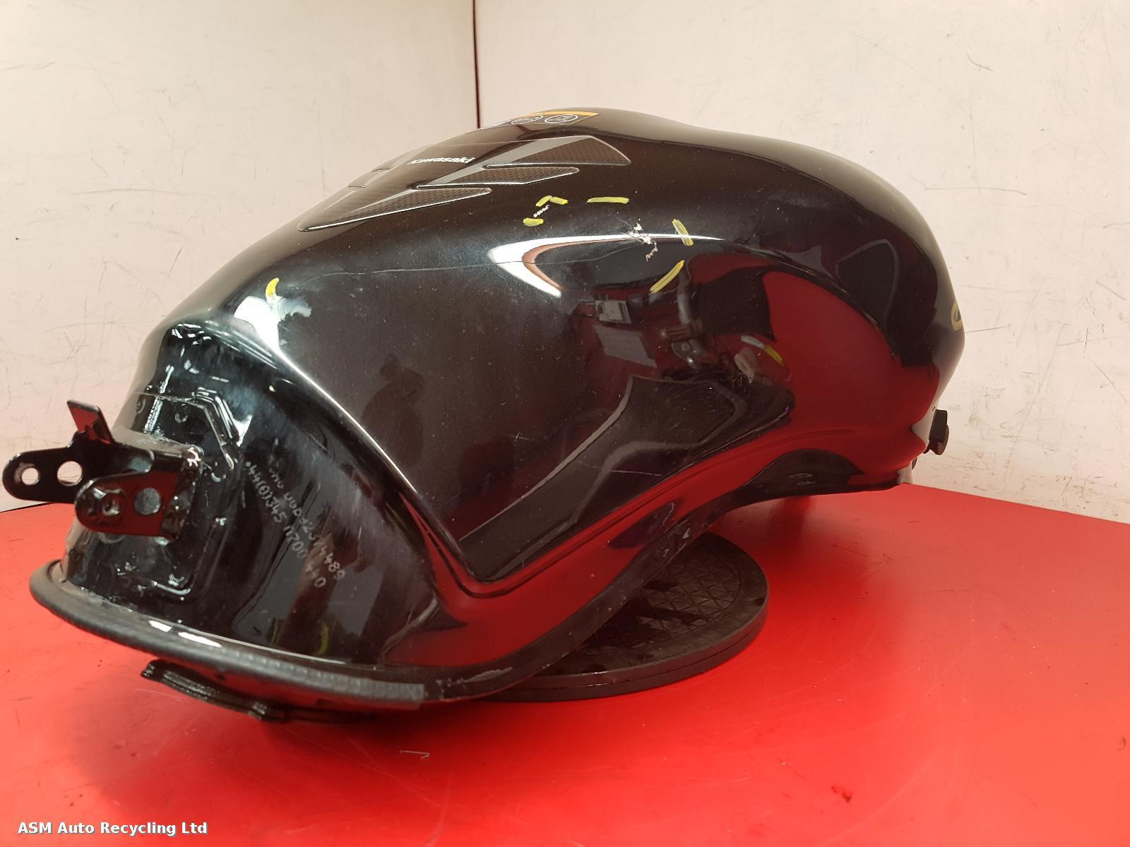 View Auto part Fuel Tank Kawasaki Ninja 1000sx 2020