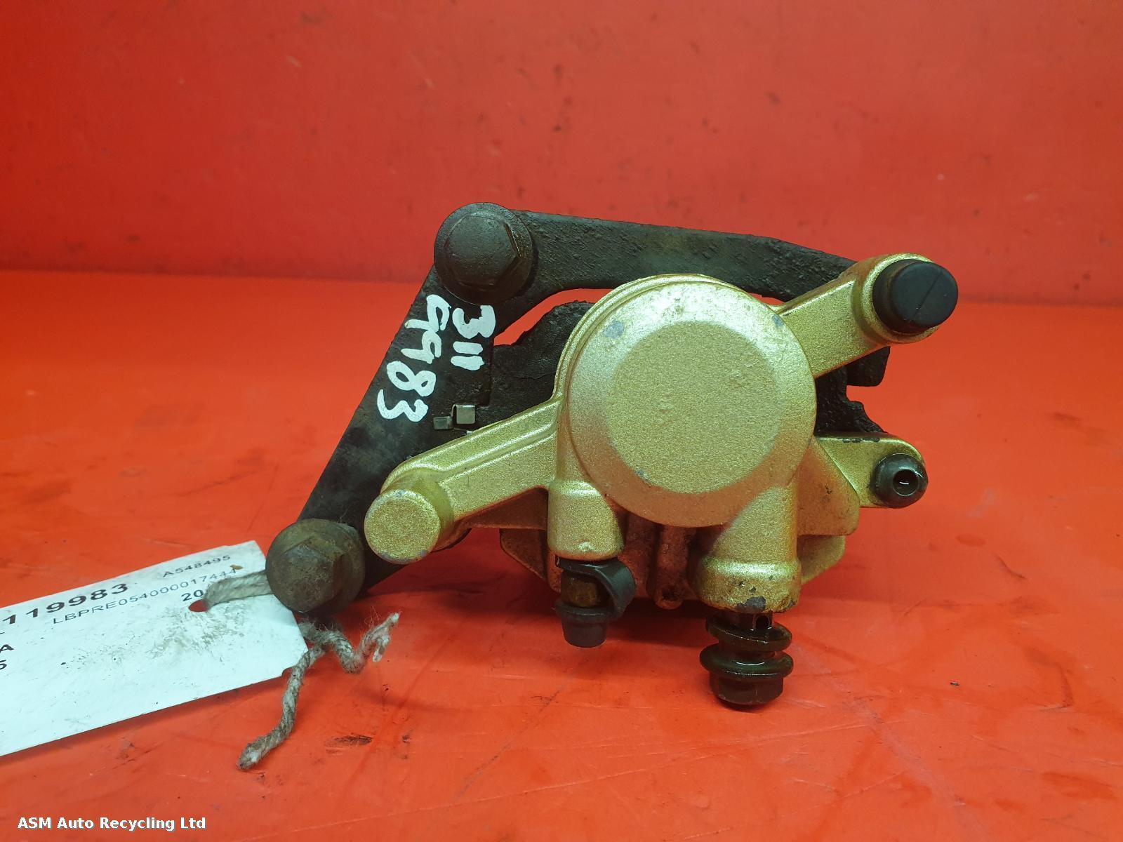 View Auto part Caliper Yamaha Ybr 125 2015