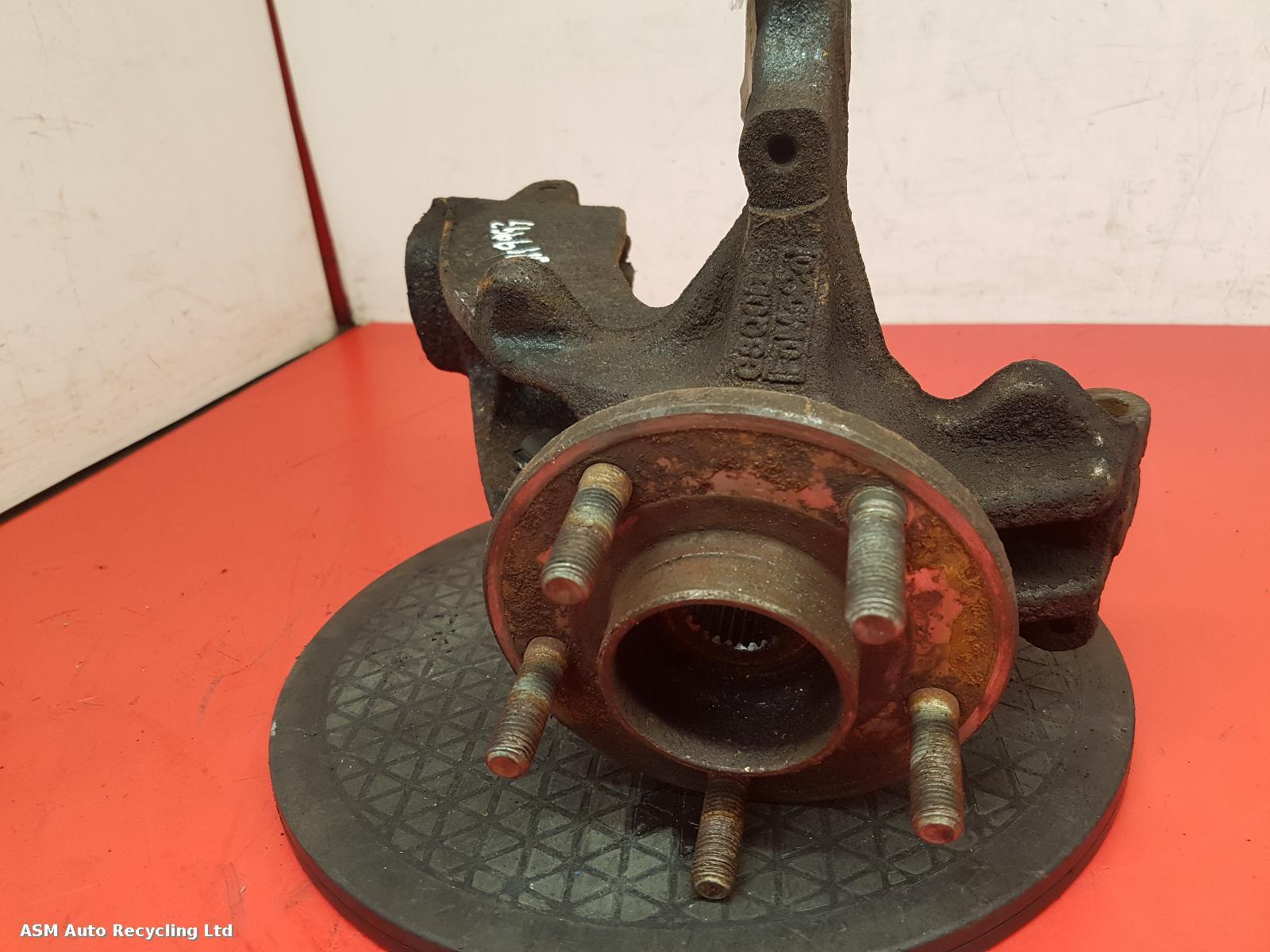 View Auto part LF Hub/Stub Axle Assembly Ford Focus 2012