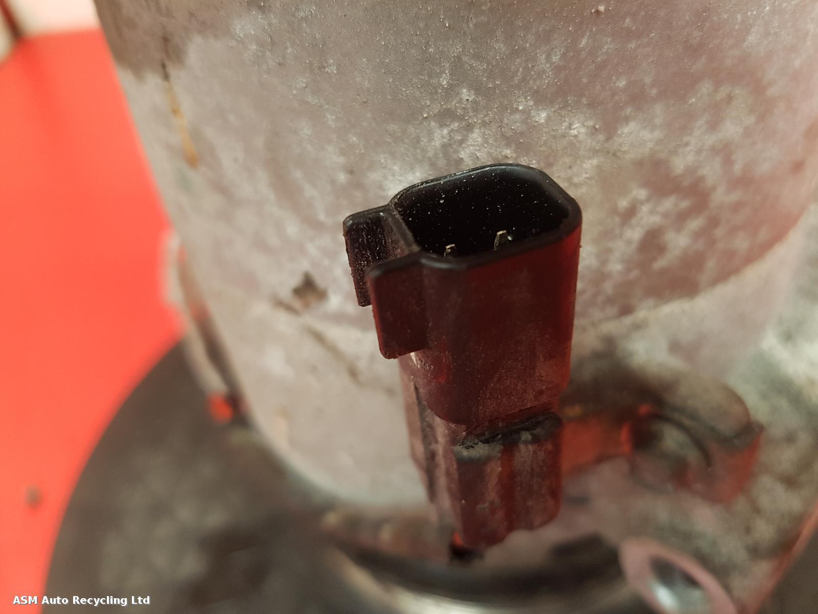 View Auto part Compressor Ford Focus 2012