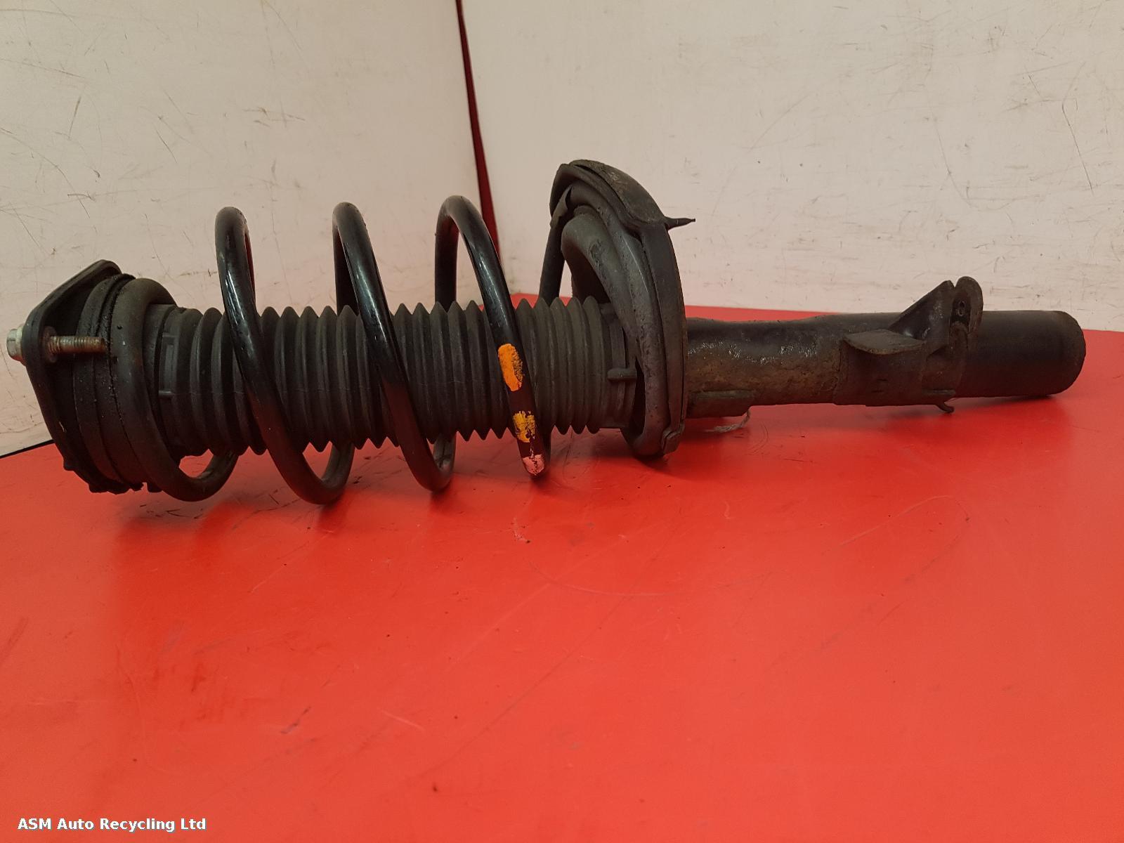 View Auto part LF Strut Ford Focus 2012