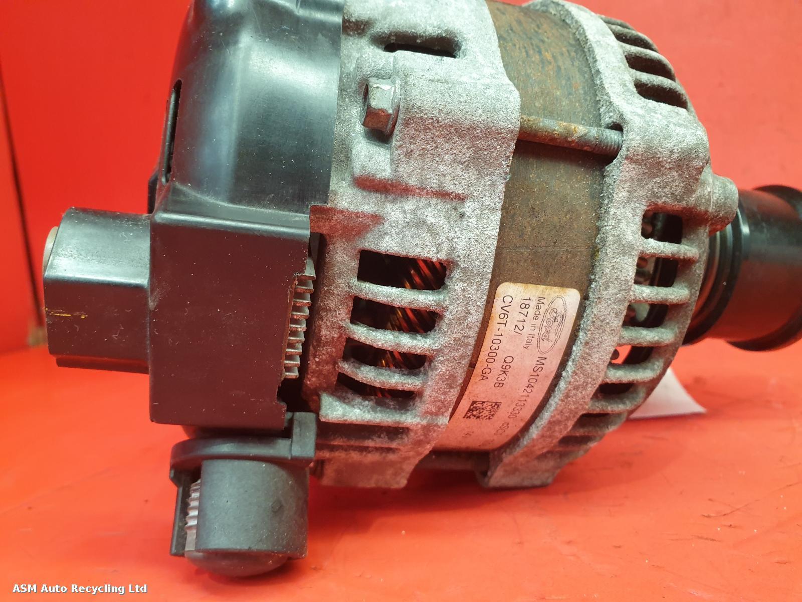 View Auto part Alternator Ford Focus 2012