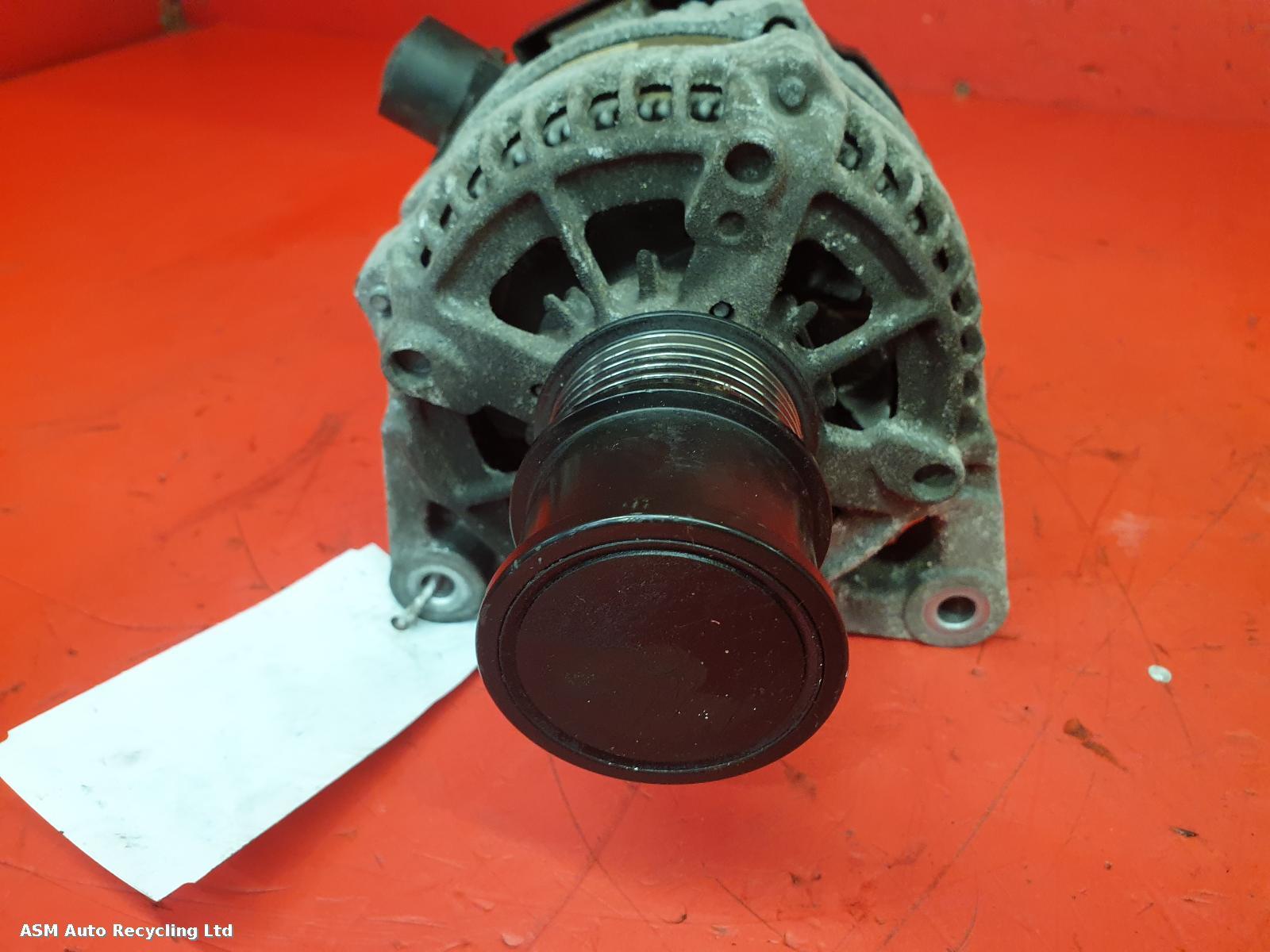 View Auto part Alternator Ford Focus 2012