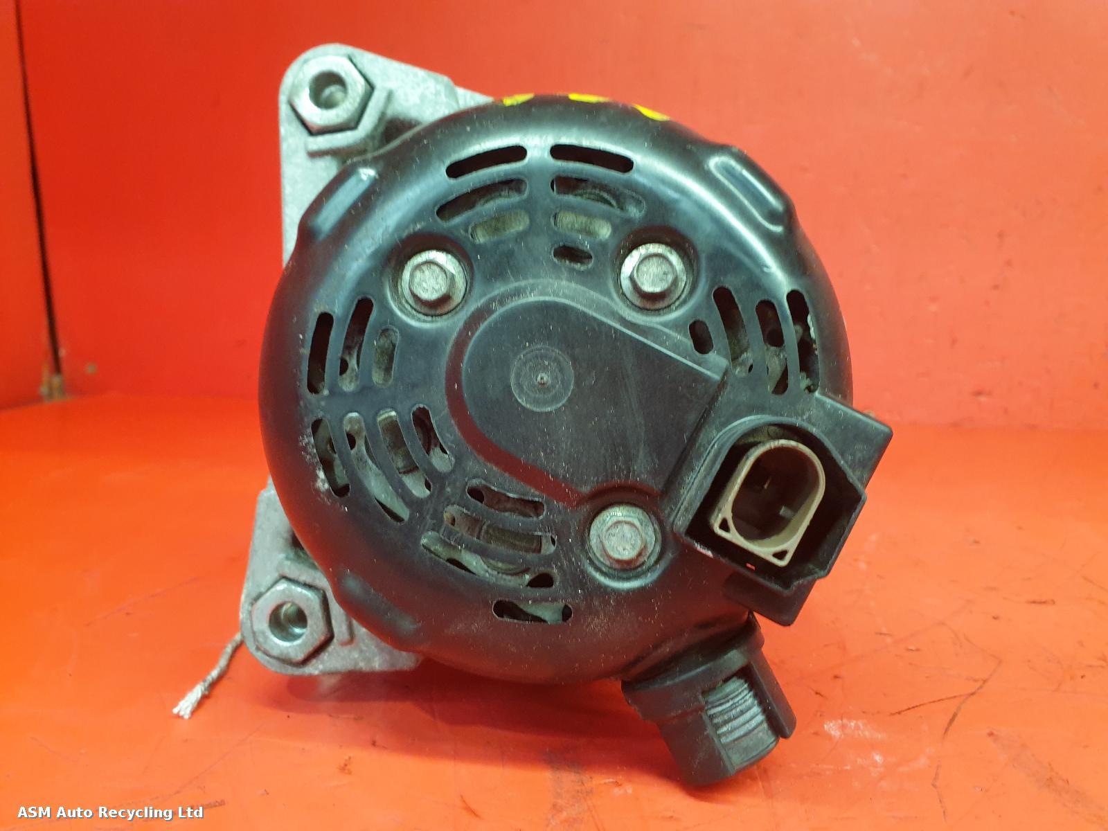 View Auto part Alternator Ford Focus 2012