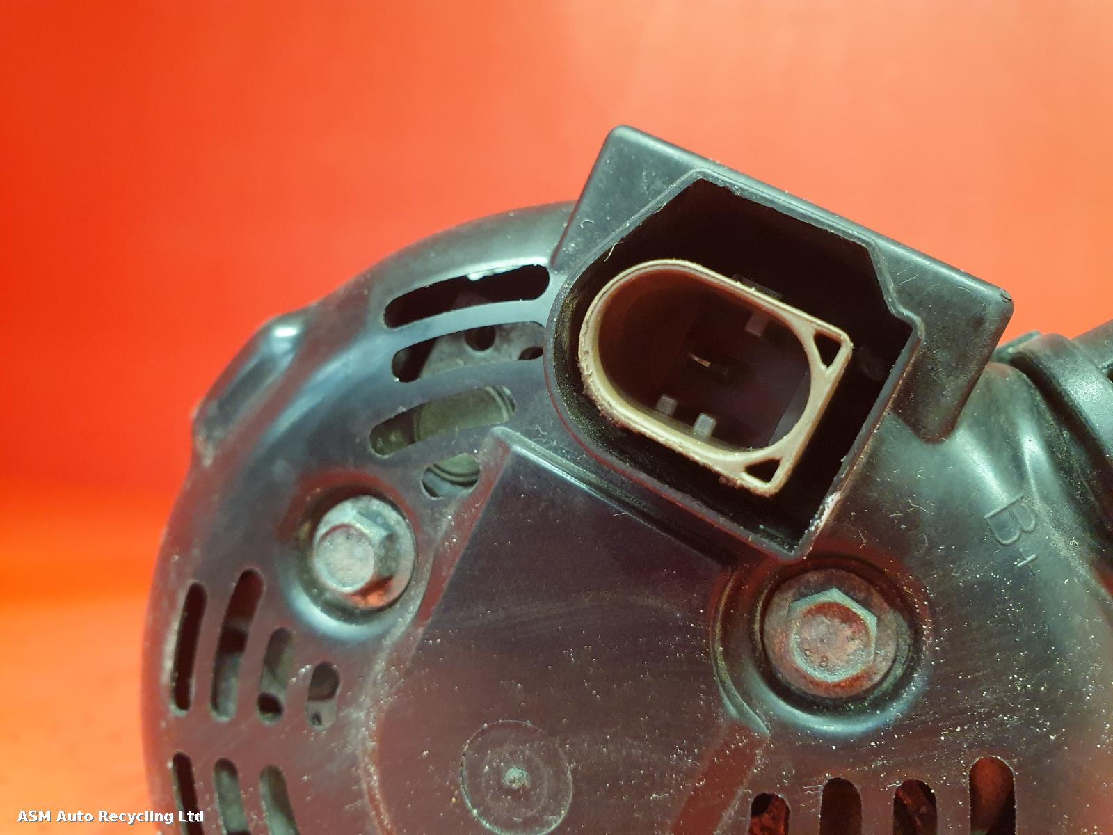 View Auto part Alternator Ford Focus 2012