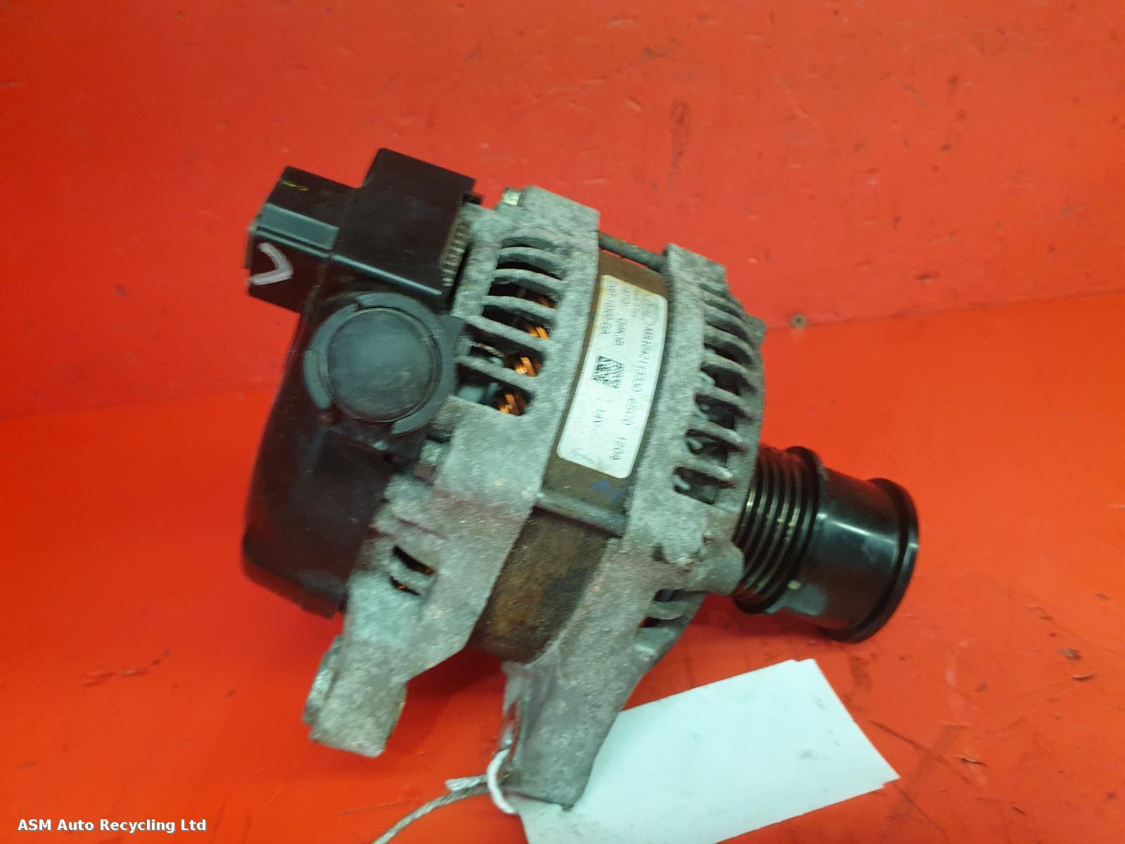 View Auto part Alternator Ford Focus 2012