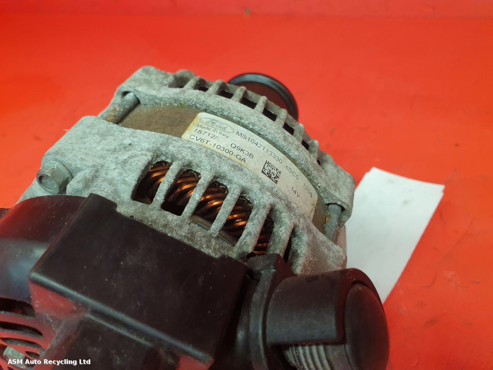 View Auto part Alternator Ford Focus 2012