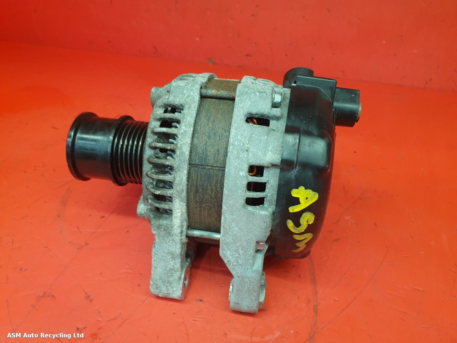 View Auto part Alternator Ford Focus 2012