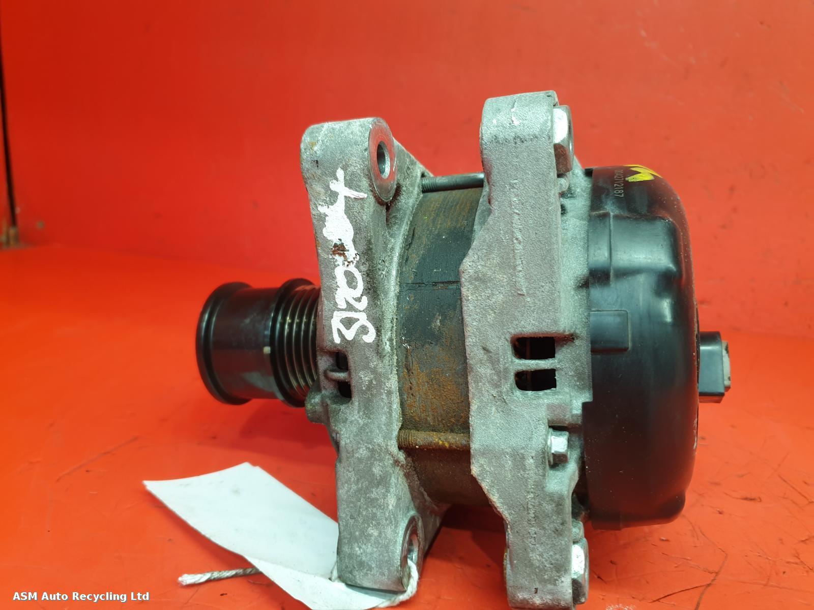 View Auto part Alternator Ford Focus 2012