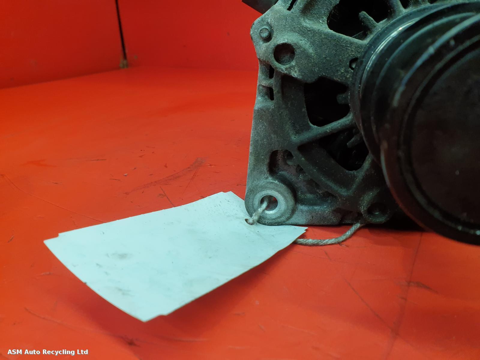 View Auto part Alternator Ford Focus 2012