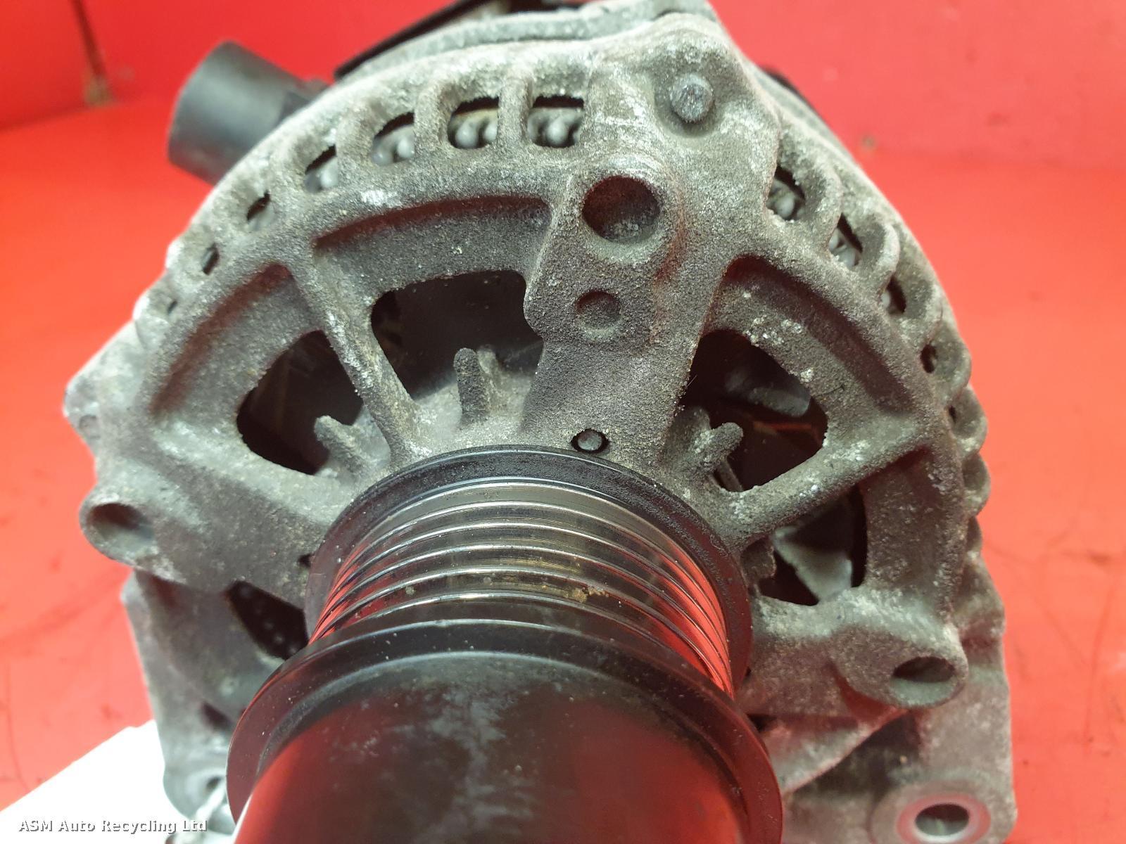 View Auto part Alternator Ford Focus 2012