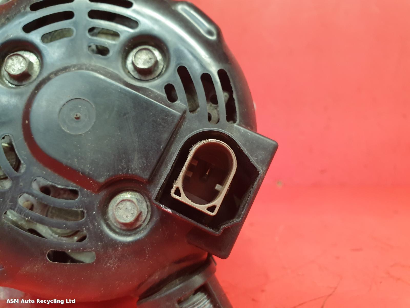 View Auto part Alternator Ford Focus 2012