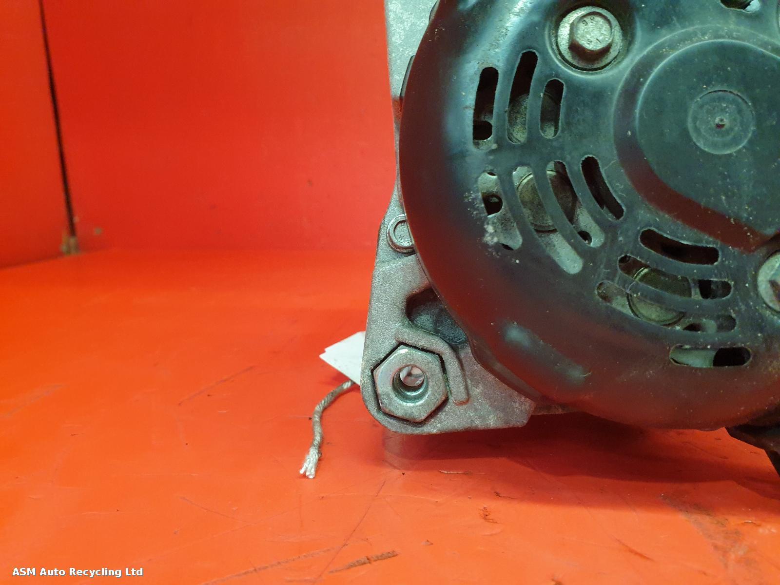 View Auto part Alternator Ford Focus 2012