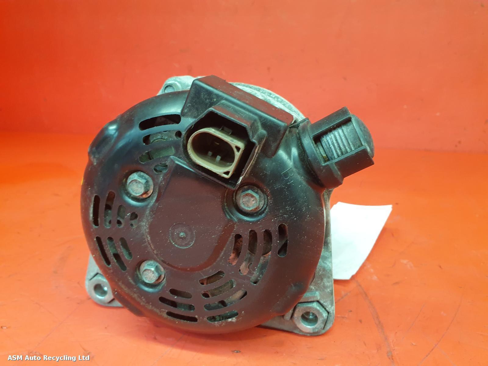 View Auto part Alternator Ford Focus 2012