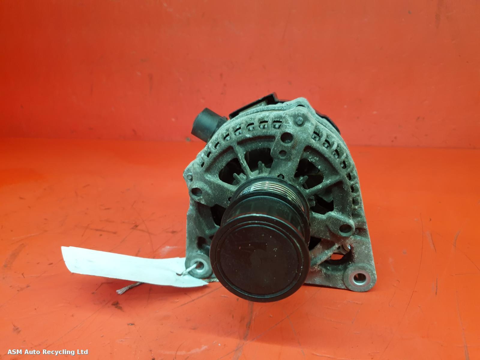 View Auto part Alternator Ford Focus 2012