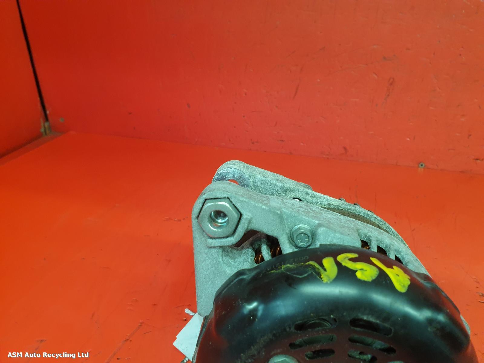 View Auto part Alternator Ford Focus 2012