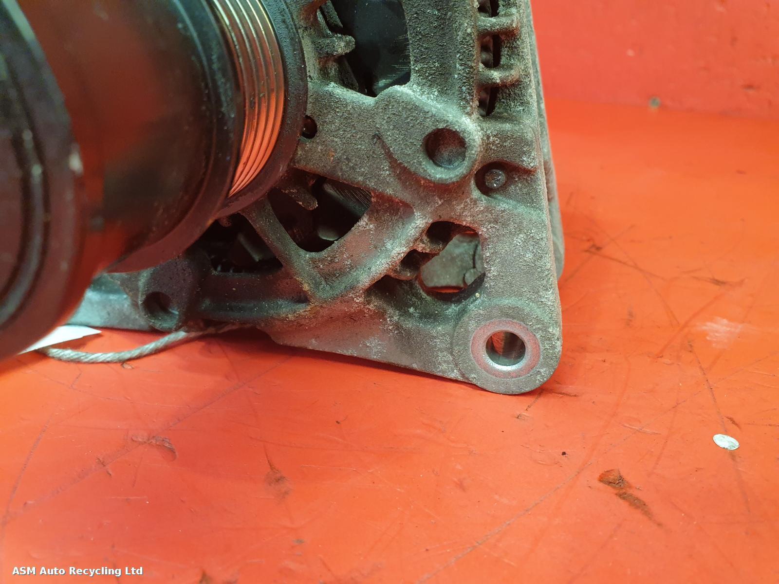 View Auto part Alternator Ford Focus 2012